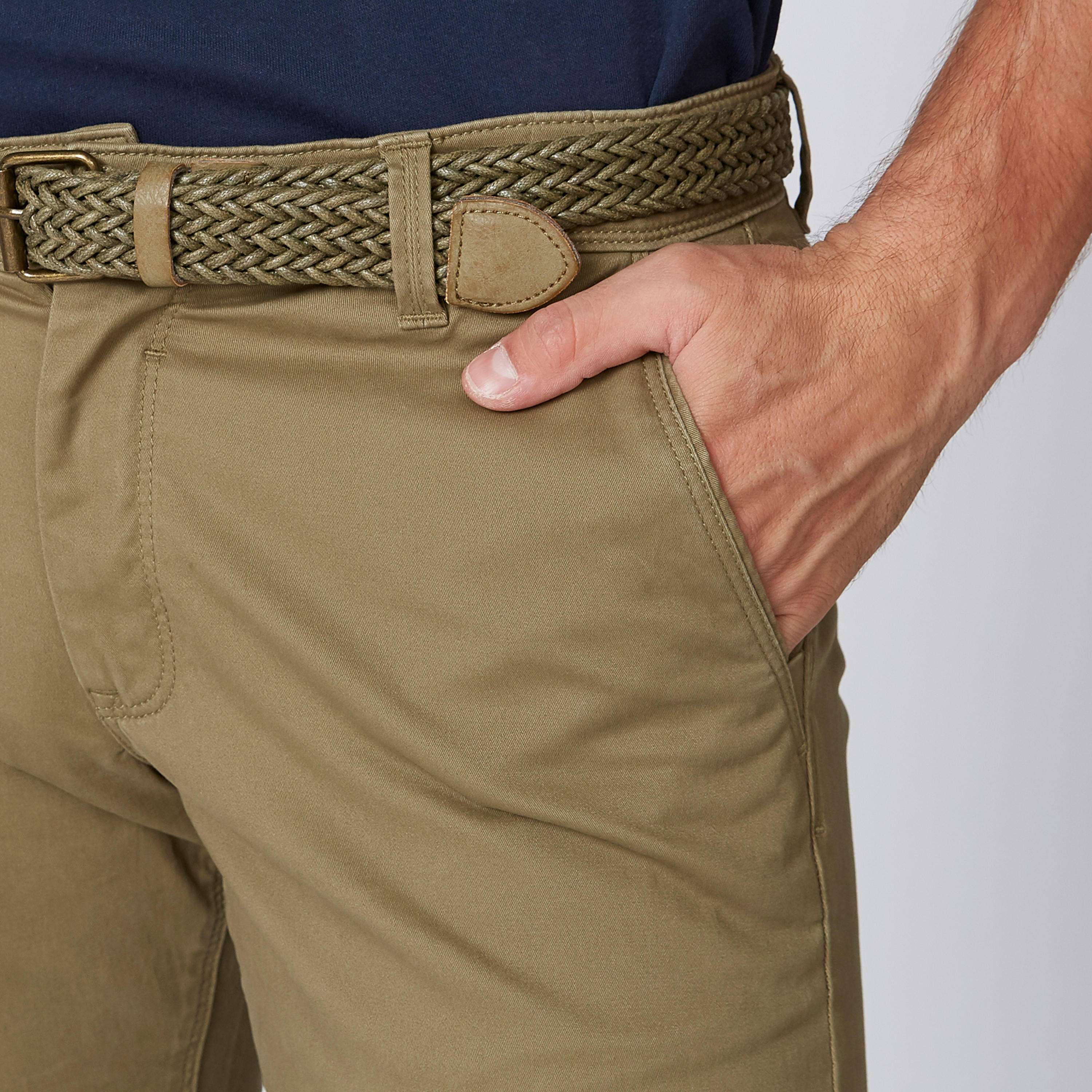 Full Length Trousers with Belt Loops and Pocket Detail-men-clothing-bottoms-trousersandchinos-trousers-image-5