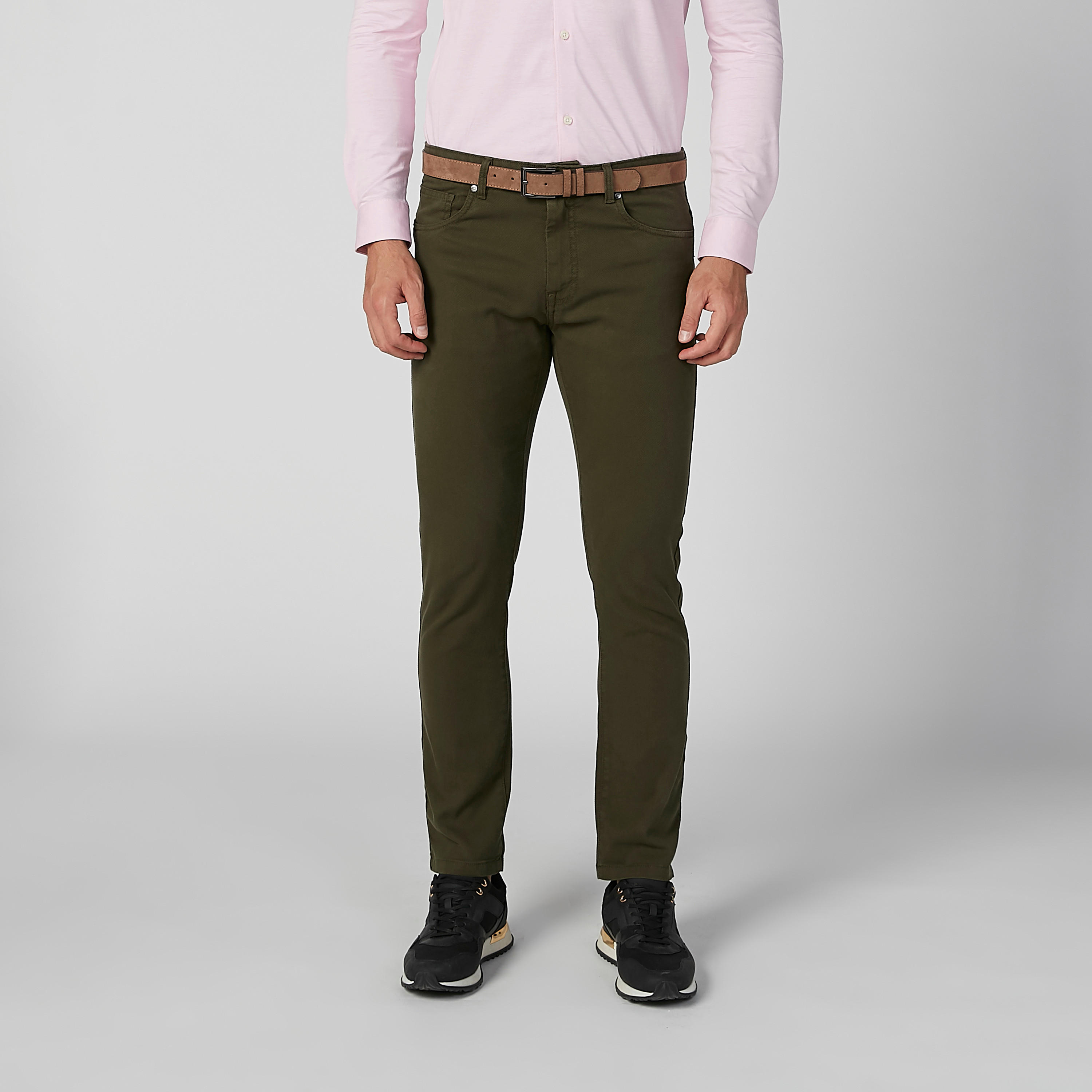 بنطلون مستدام شينو سادة سليم بجيوب-men-clothing-bottoms-trousersandchinos-trousers-image-12