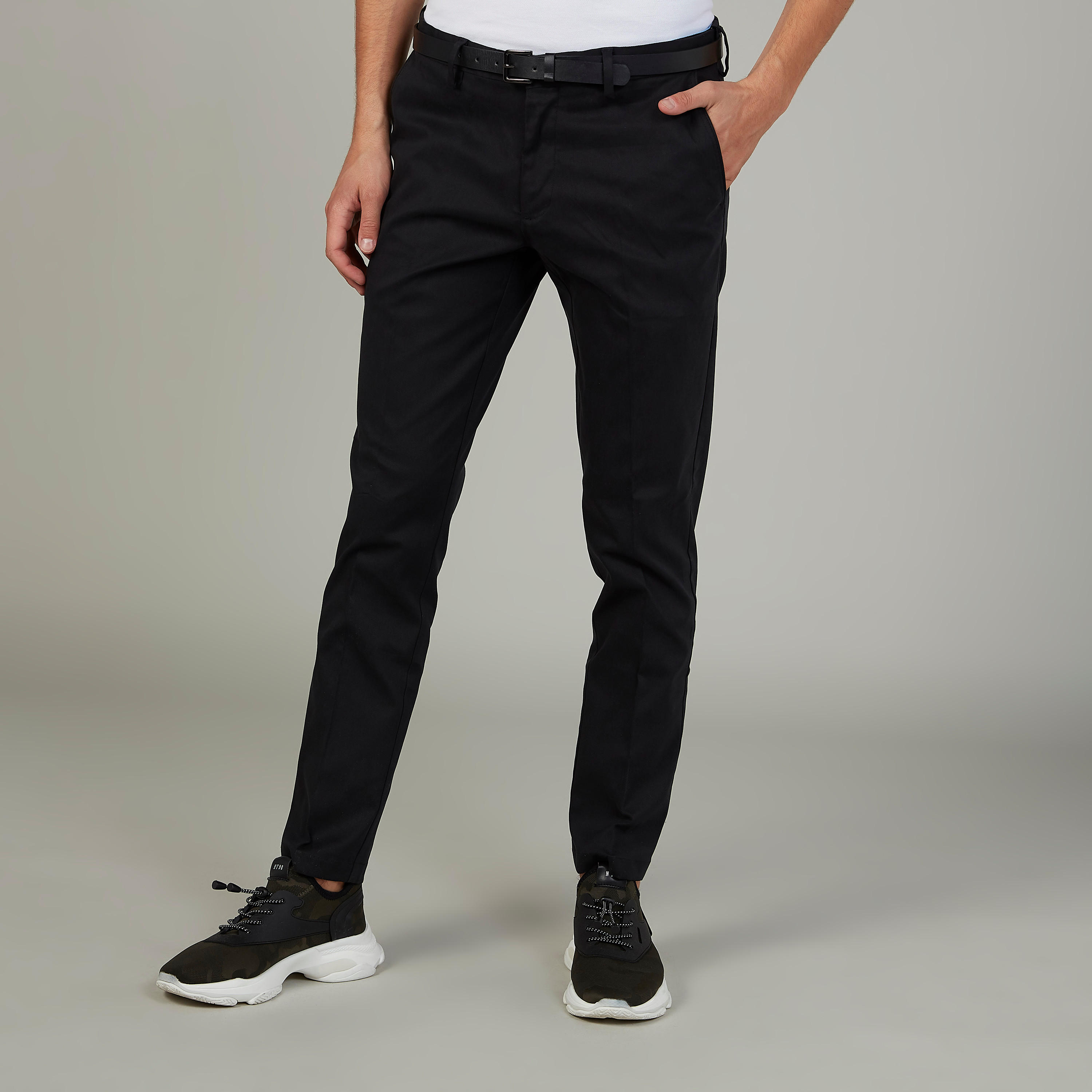 بنطلون سادة بجيوب-men-clothing-bottoms-trousersandchinos-trousers-image-5