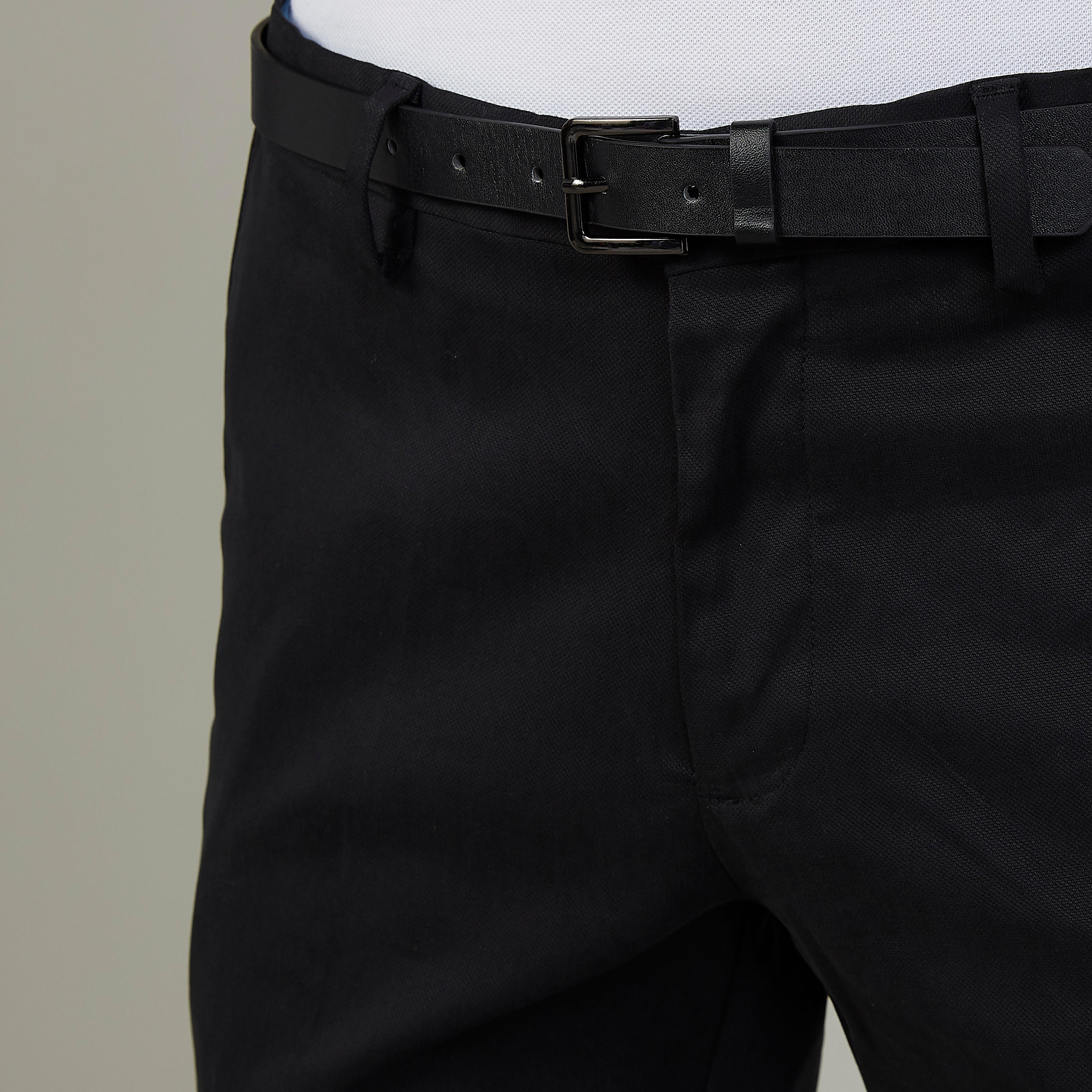 بنطلون سادة بجيوب-men-clothing-bottoms-trousersandchinos-trousers-image-3