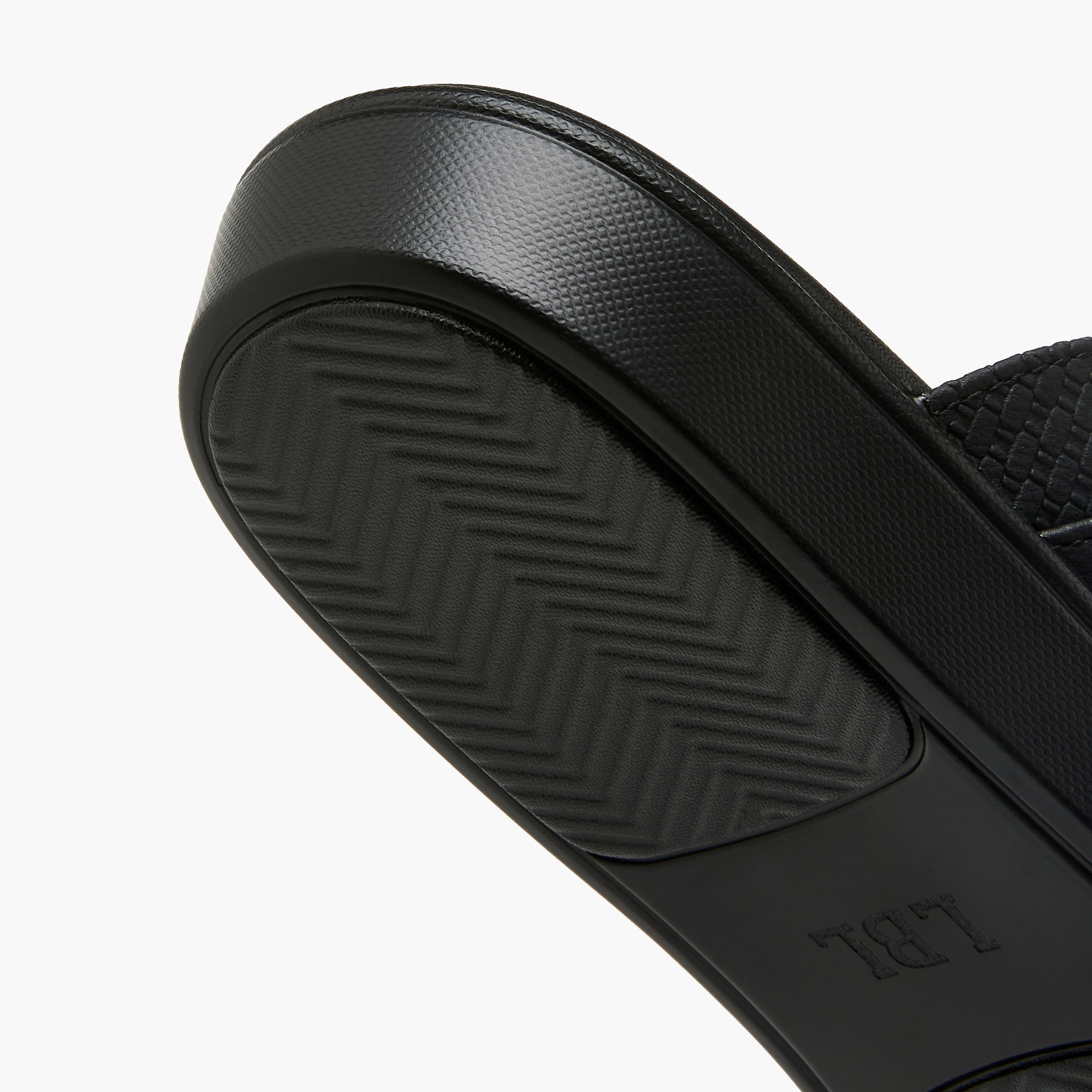 LBL by Shoexpress Men Textured Arabic Sandals-men-shoes-sandals-image-6