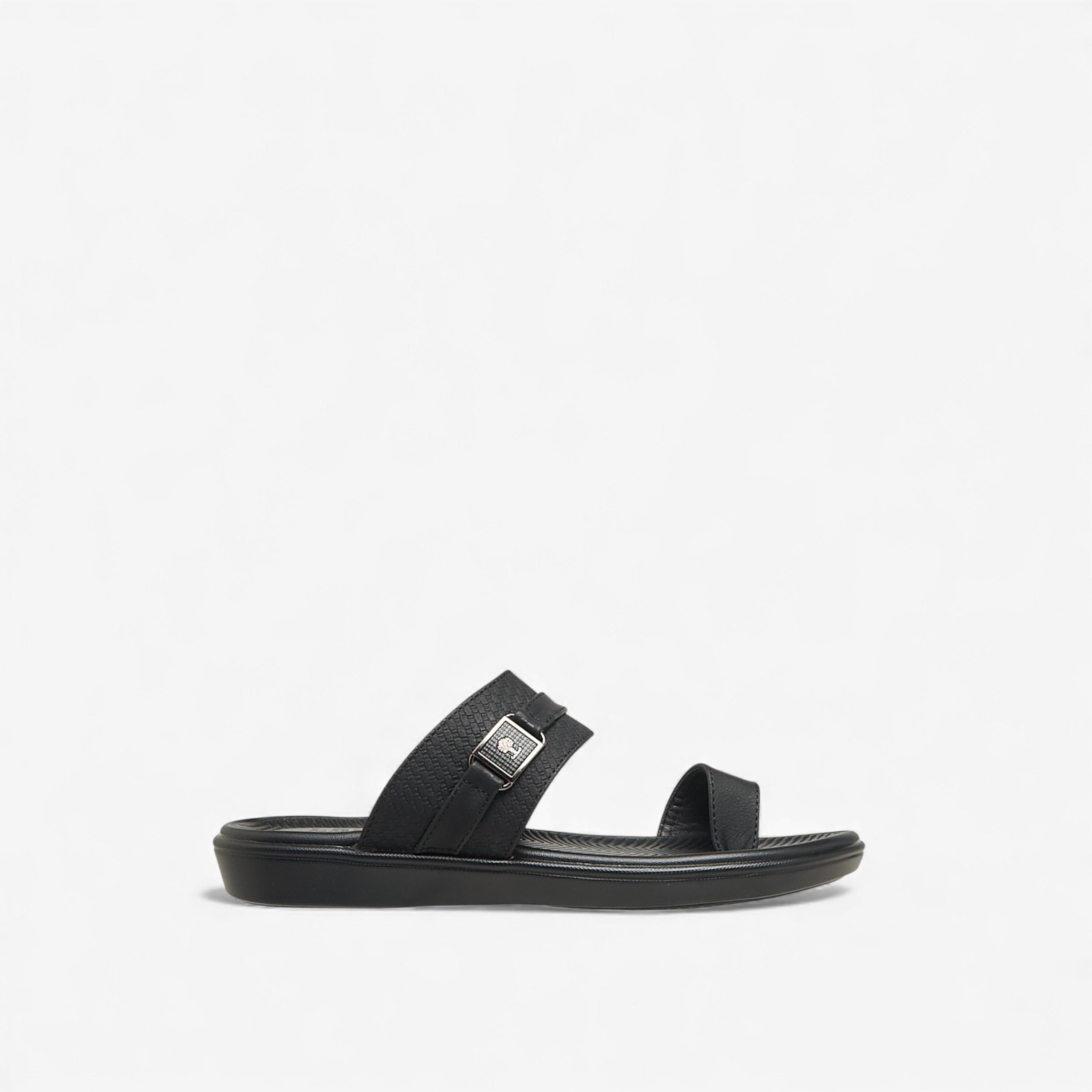 LBL by Shoexpress Men Toe Loop Detail Arabic Sandals-men-shoes-sandals-image-3
