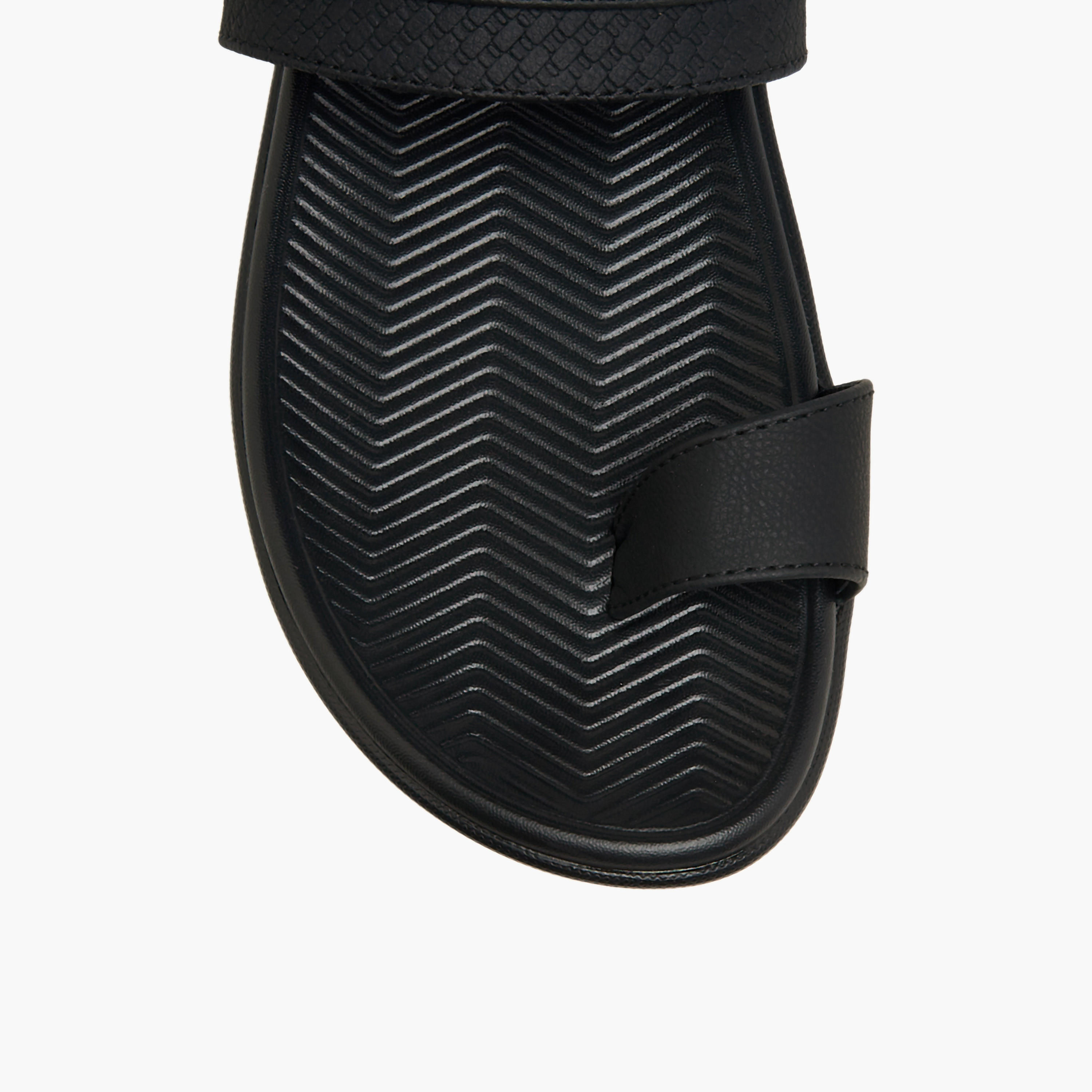 LBL by Shoexpress Men Toe Loop Detail Arabic Sandals-men-shoes-sandals-image-4
