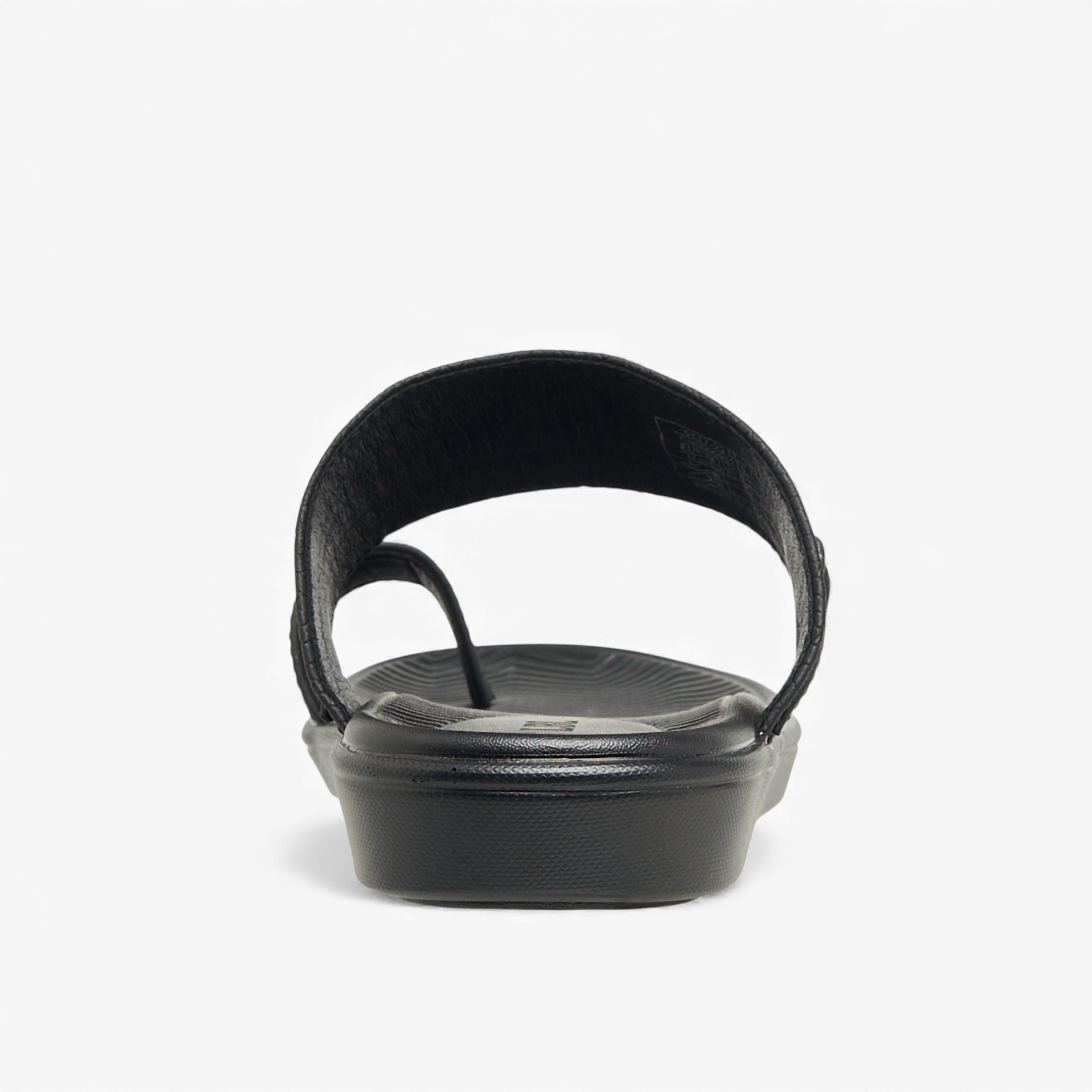 LBL by Shoexpress Men Toe Loop Detail Arabic Sandals-men-shoes-sandals-image-5