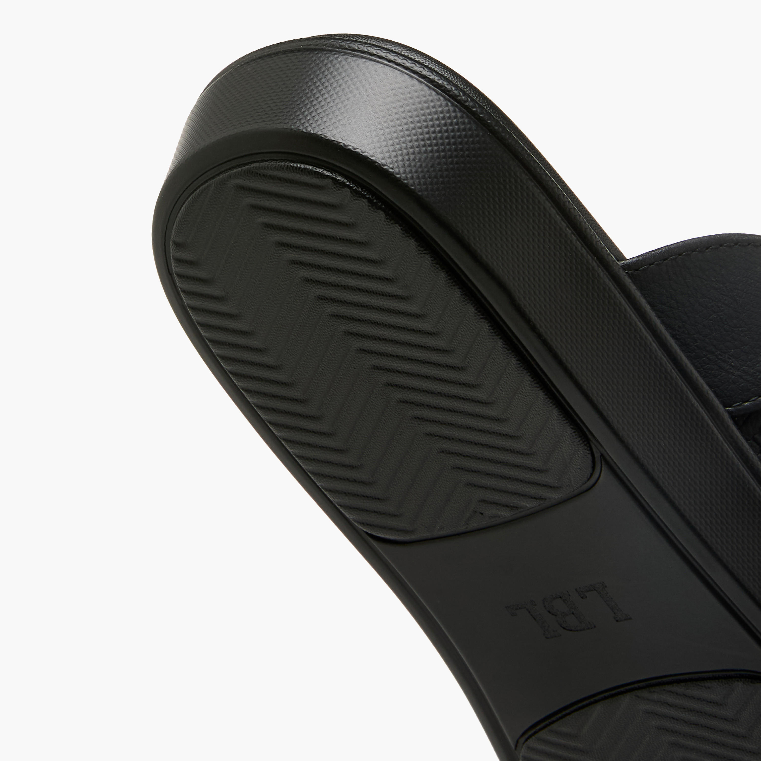 LBL by Shoexpress Men Solid Arabic Sandals-men-shoes-sandals-image-6