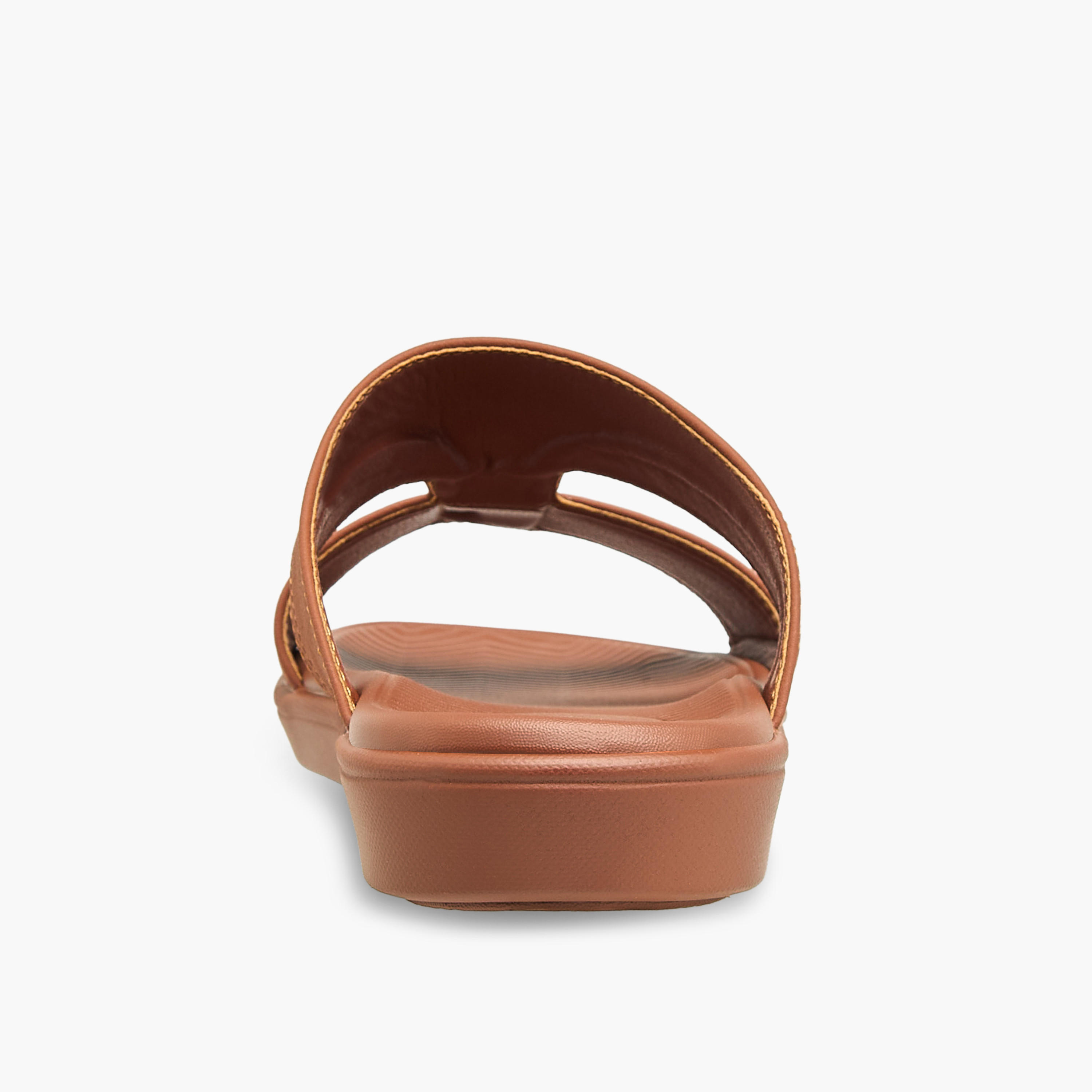 LBL by Shoexpress Men Solid Arabic Sandals-men-shoes-sandals-image-5