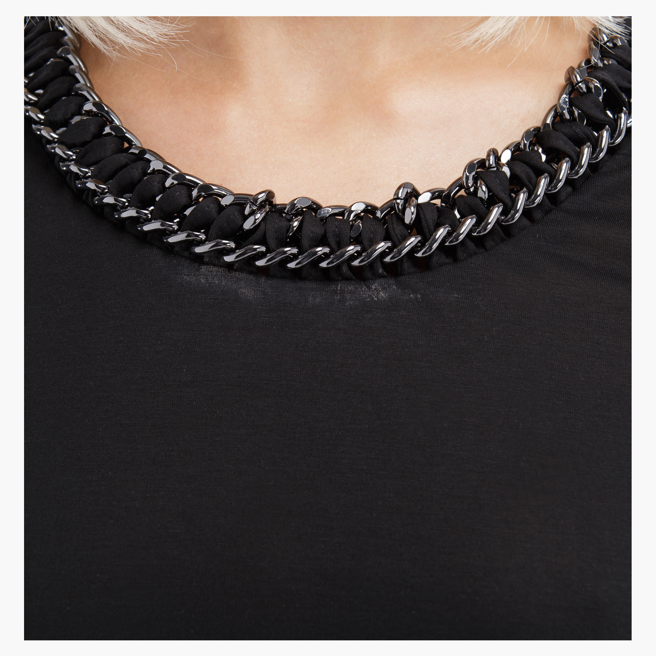 BLACK by Splash Embellished Sleeveless Top-women-clothing-shirtsandblouses-blouses-image-4