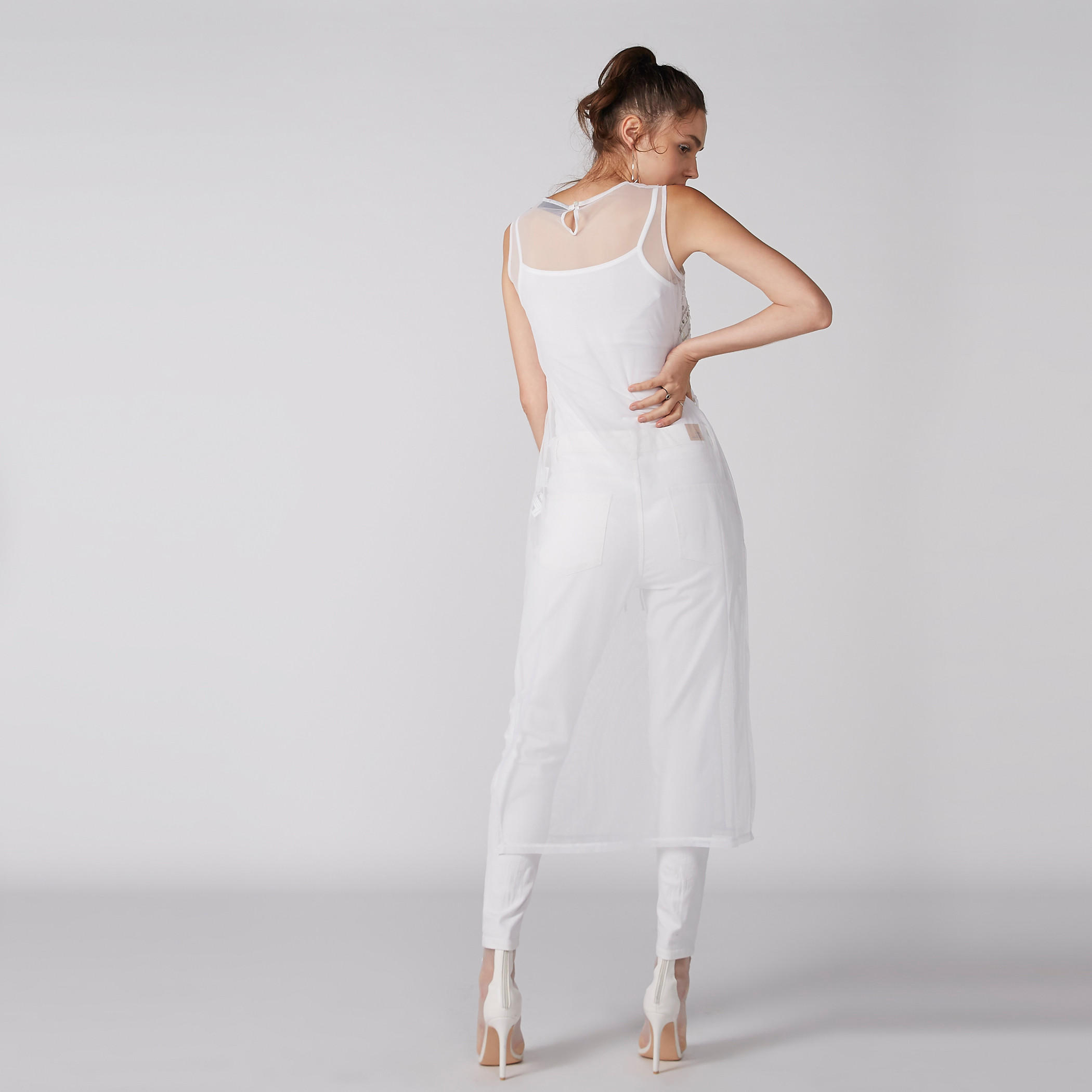 Embellished Sleeveless A-Line Midi Dress-women-clothing-dresses-image-5