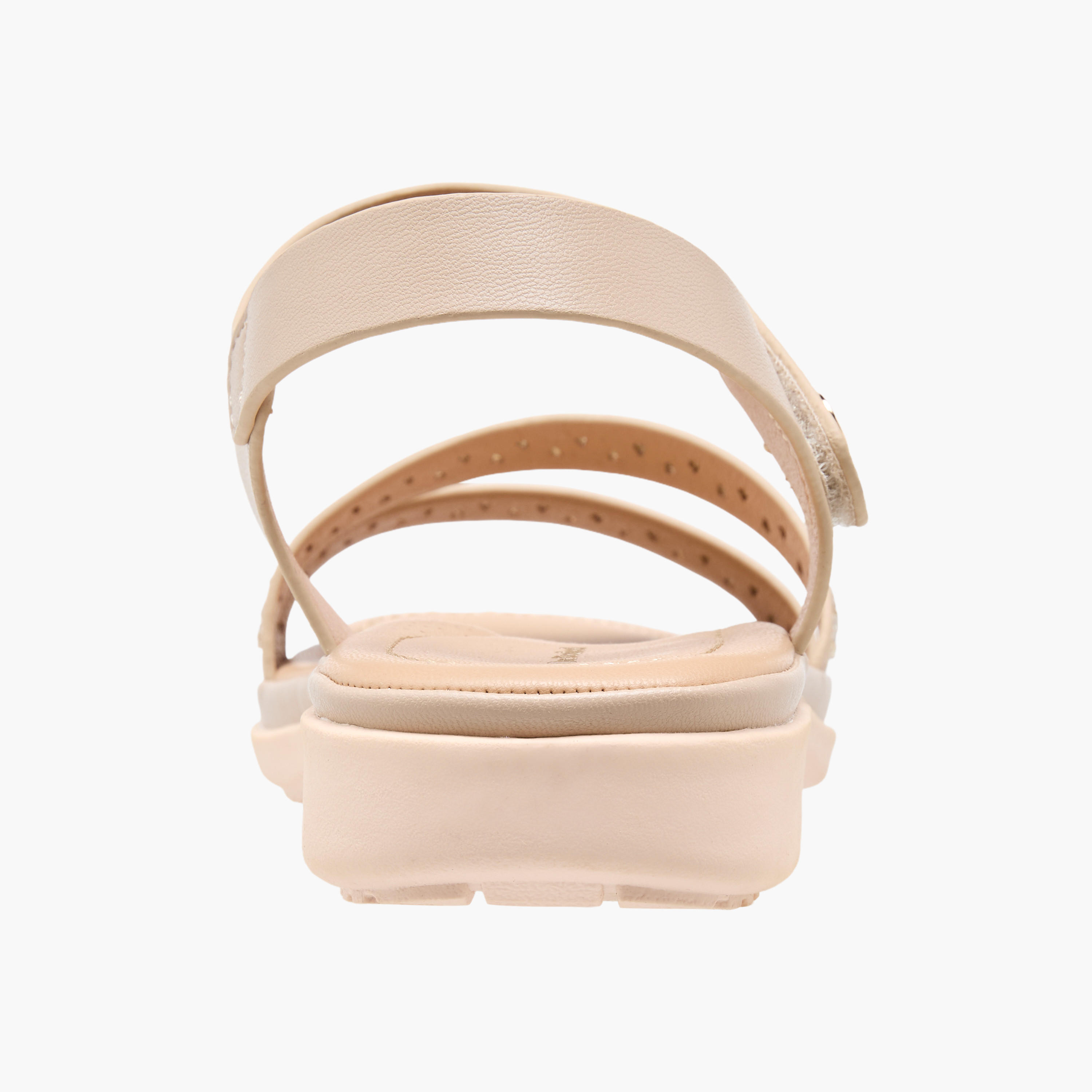 Le Confort Women Embellished Sandals-women-shoes-flats-sandals-image-4