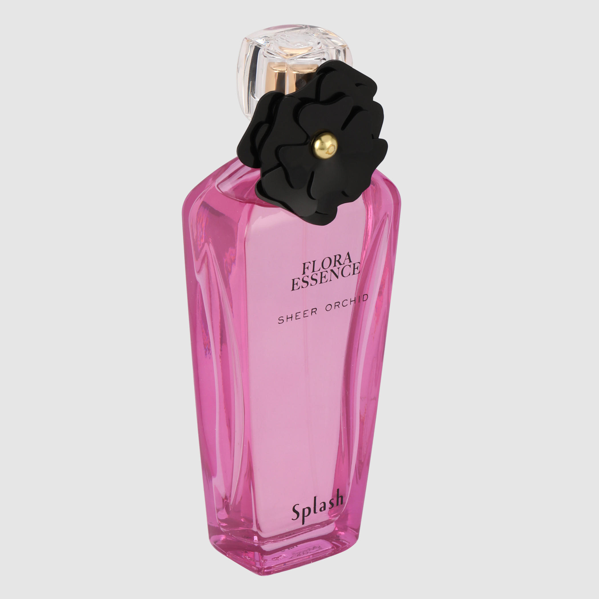 عطر برحيق الأوركيد والأزهار للنساء - 100 مل-beautyandpersonalcare-fragrance-women-image-2