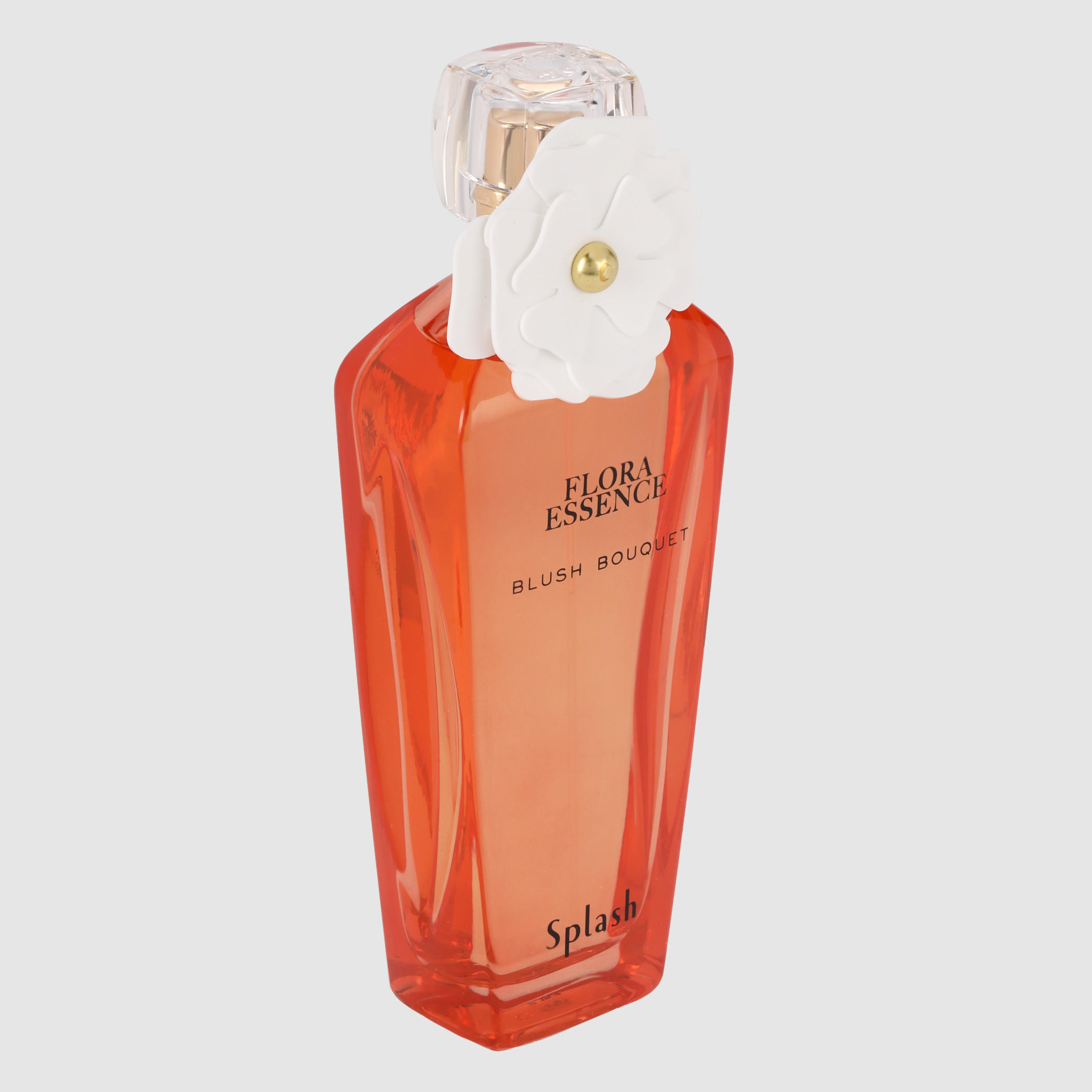 عطر بلش بوكيت فلورا إيسينس للنساء - 100 مل-beautyandpersonalcare-fragrance-women-image-2