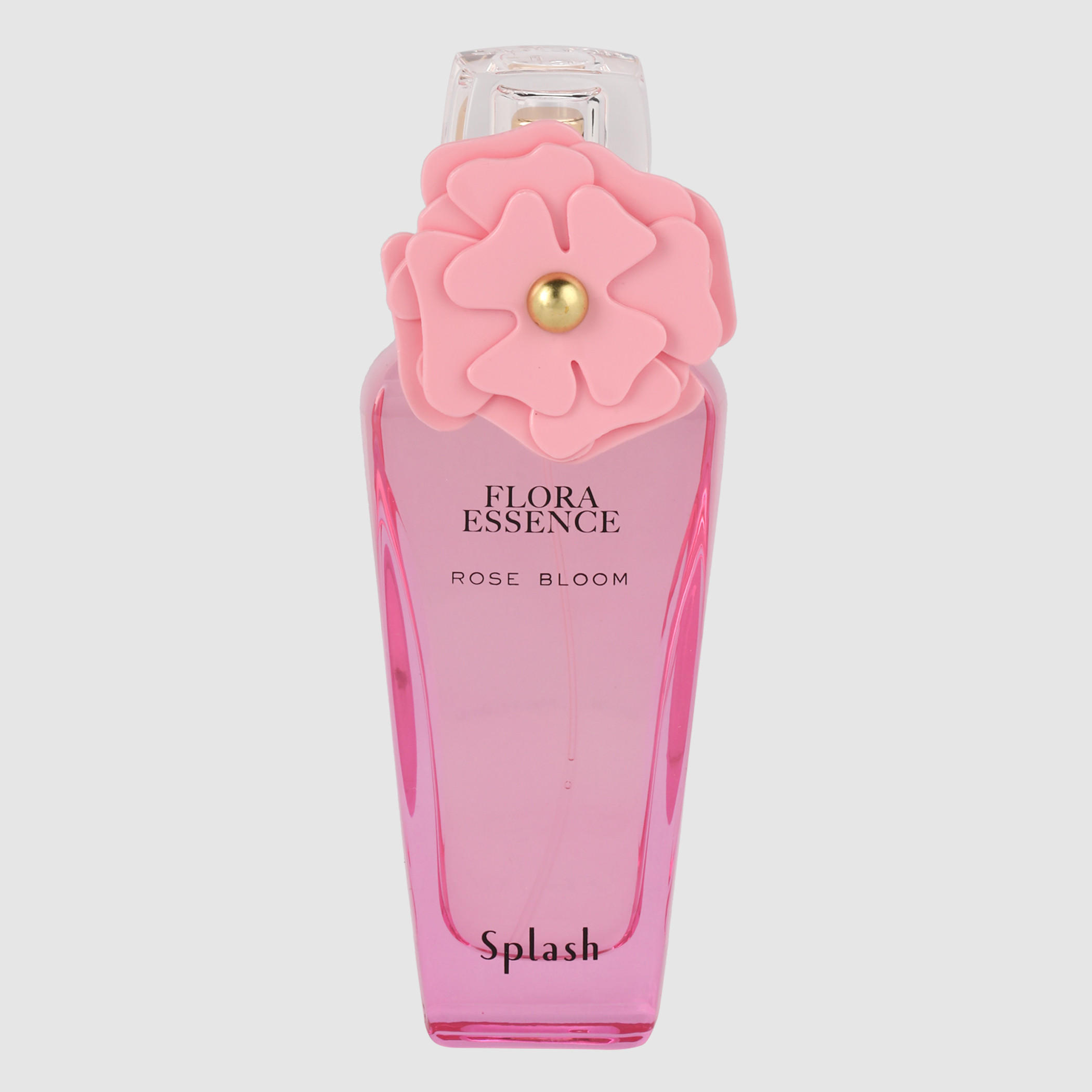 عطر روز بلوم فلورا إيسينس للنساء - 50 مل-beautyandpersonalcare-fragrance-women-image-1