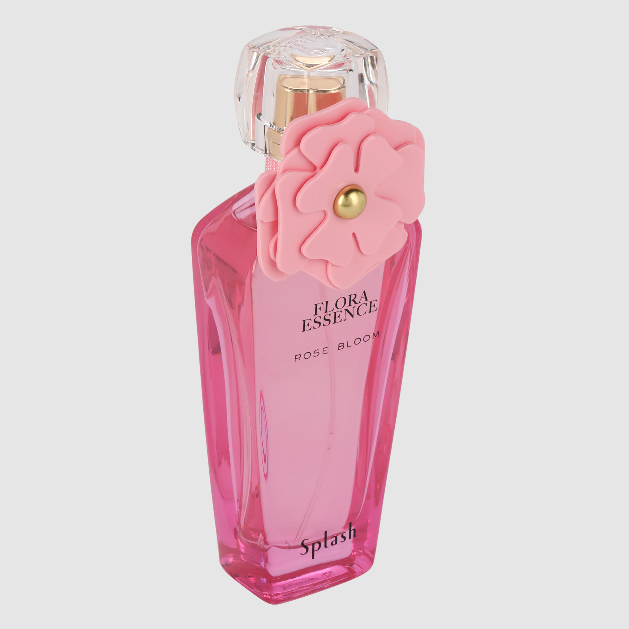 عطر روز بلوم فلورا إيسينس للنساء - 50 مل-beautyandpersonalcare-fragrance-women-image-2