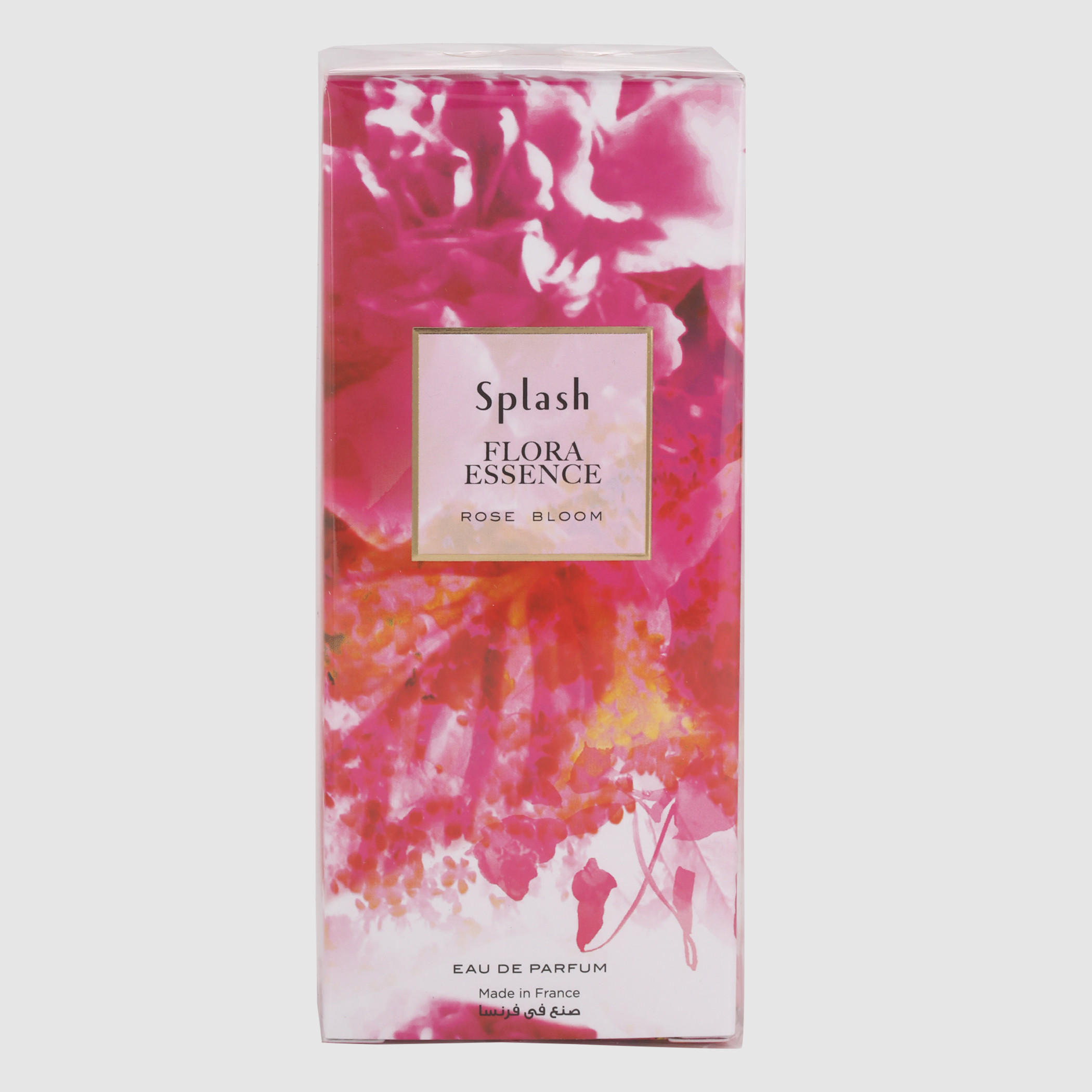عطر روز بلوم فلورا إيسينس للنساء - 50 مل-beautyandpersonalcare-fragrance-women-image-3
