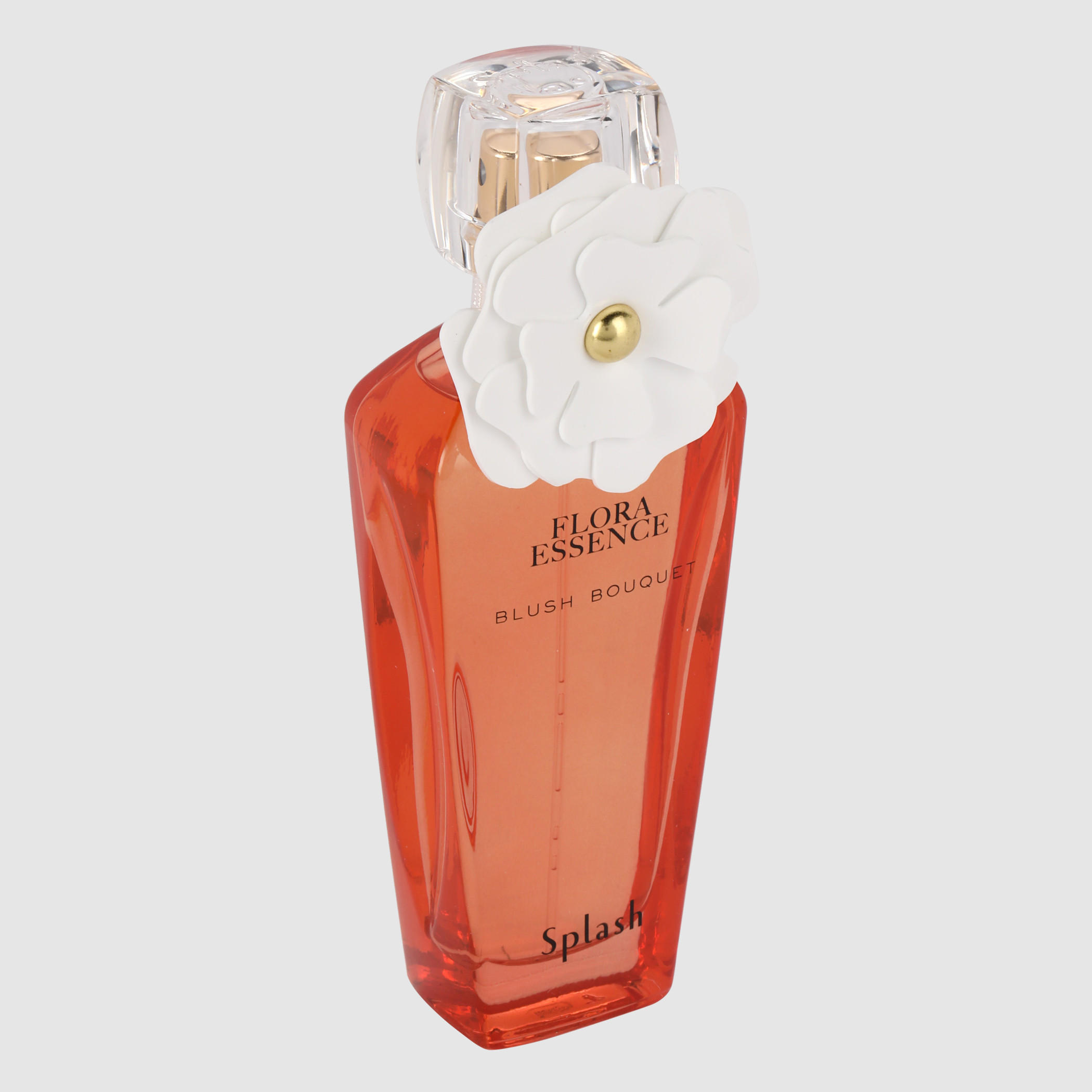 عطر بلش بوكيت فلورا إيسينس للنساء - 50 مل-beautyandpersonalcare-fragrance-women-image-2