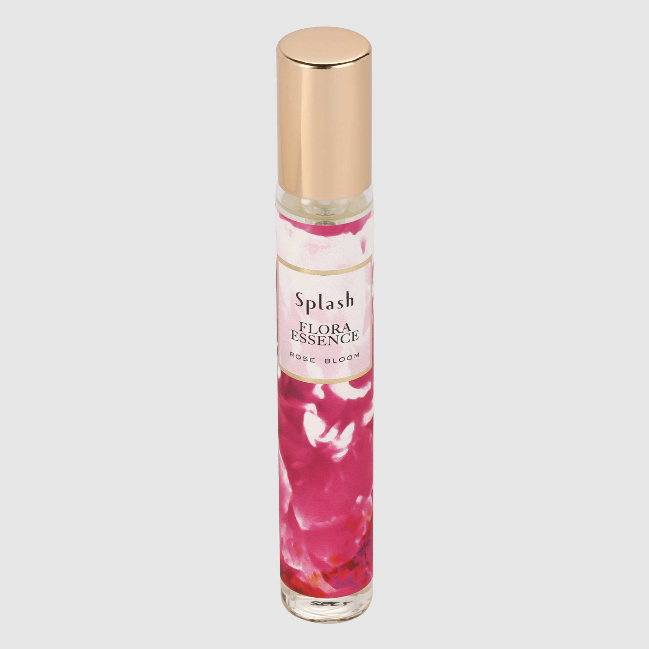 عطر روز بلوم فلورا إيسينس للنساء - 15 مل-beautyandpersonalcare-fragrance-women-image-2