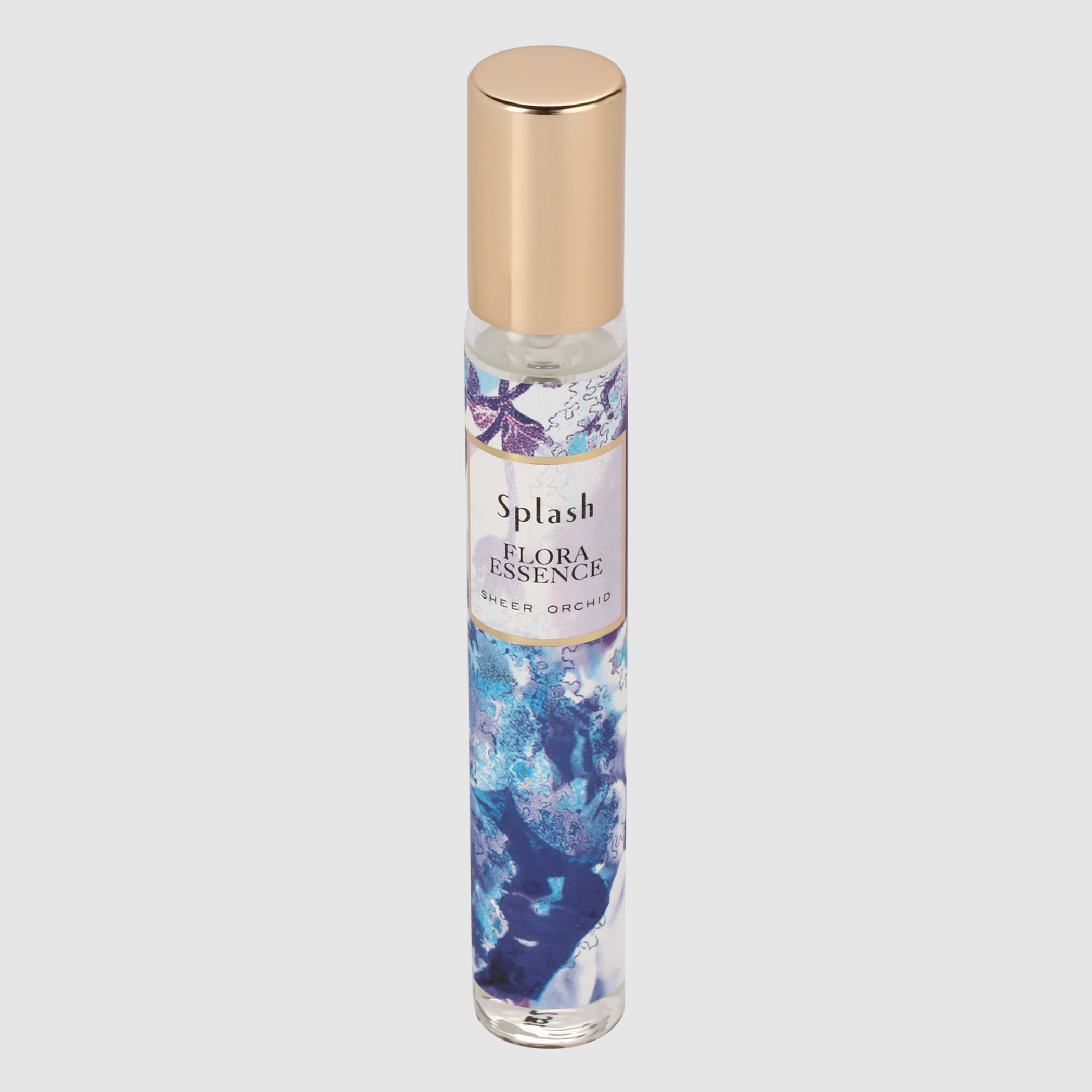 عطر برحيق الأوركيد والأزهار - 15 مل-beautyandpersonalcare-fragrance-women-image-2