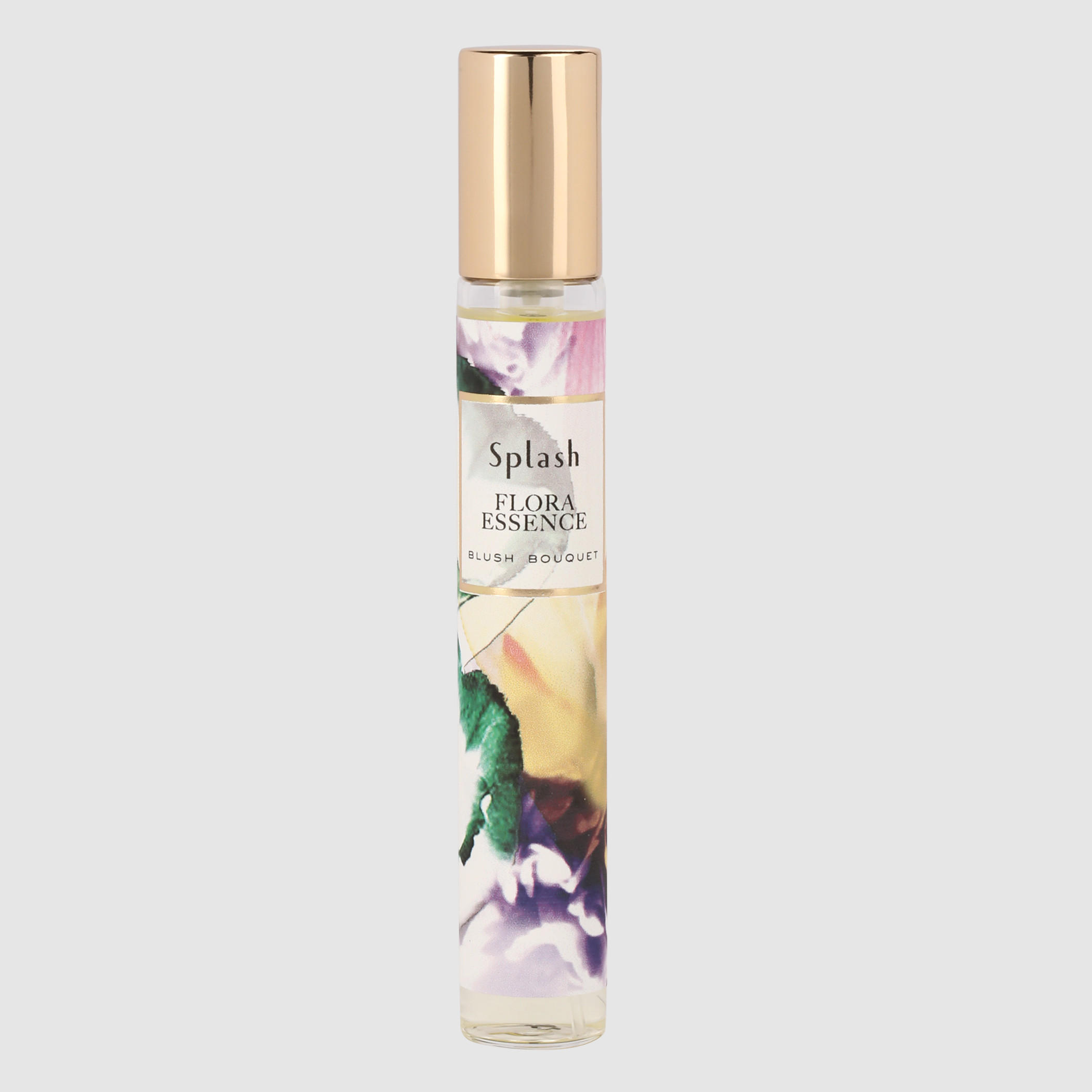 عطر بلاش بوكيت برائحة الأزهار - 15 مل-beautyandpersonalcare-fragrance-women-image-1