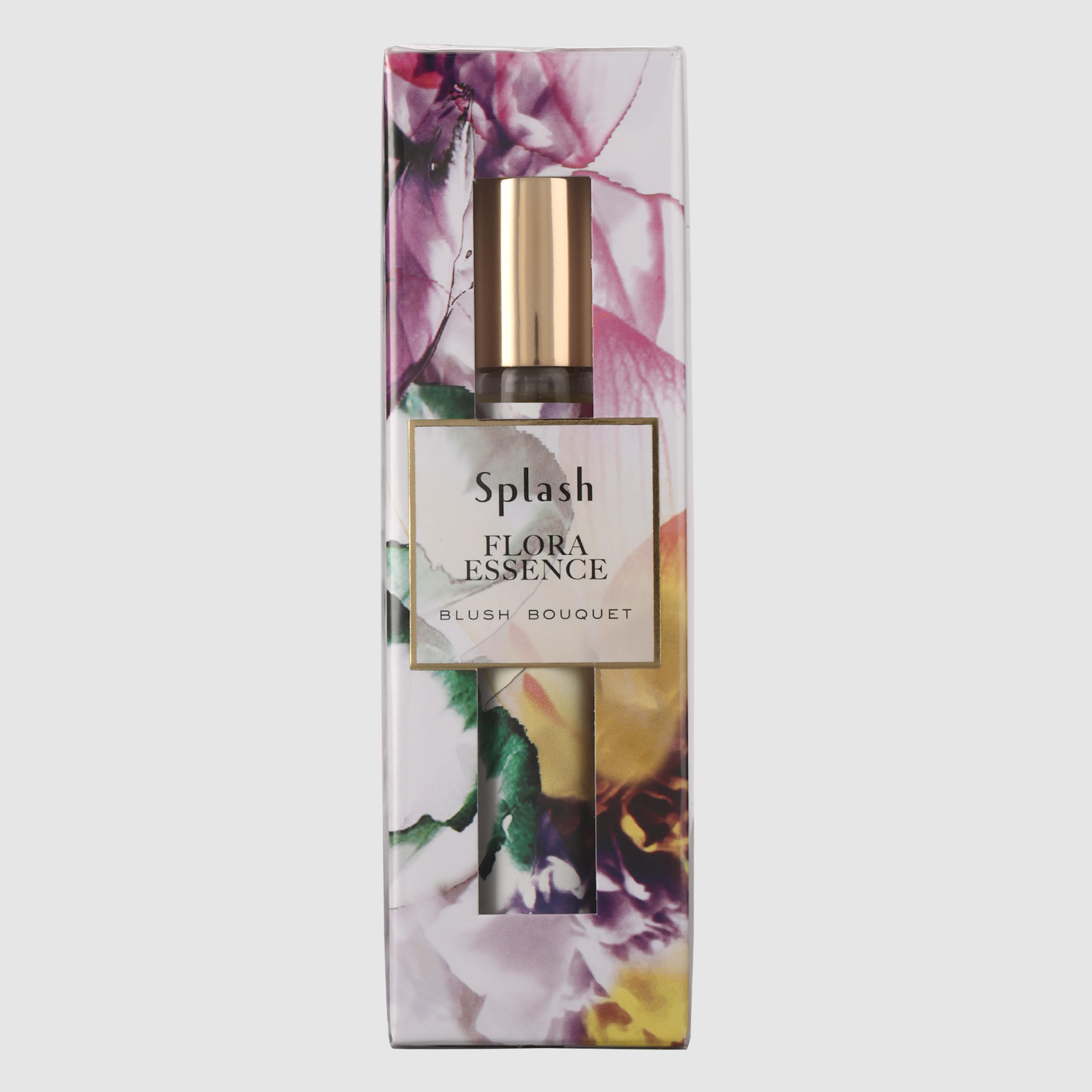 عطر بلاش بوكيت برائحة الأزهار - 15 مل-beautyandpersonalcare-fragrance-women-image-3