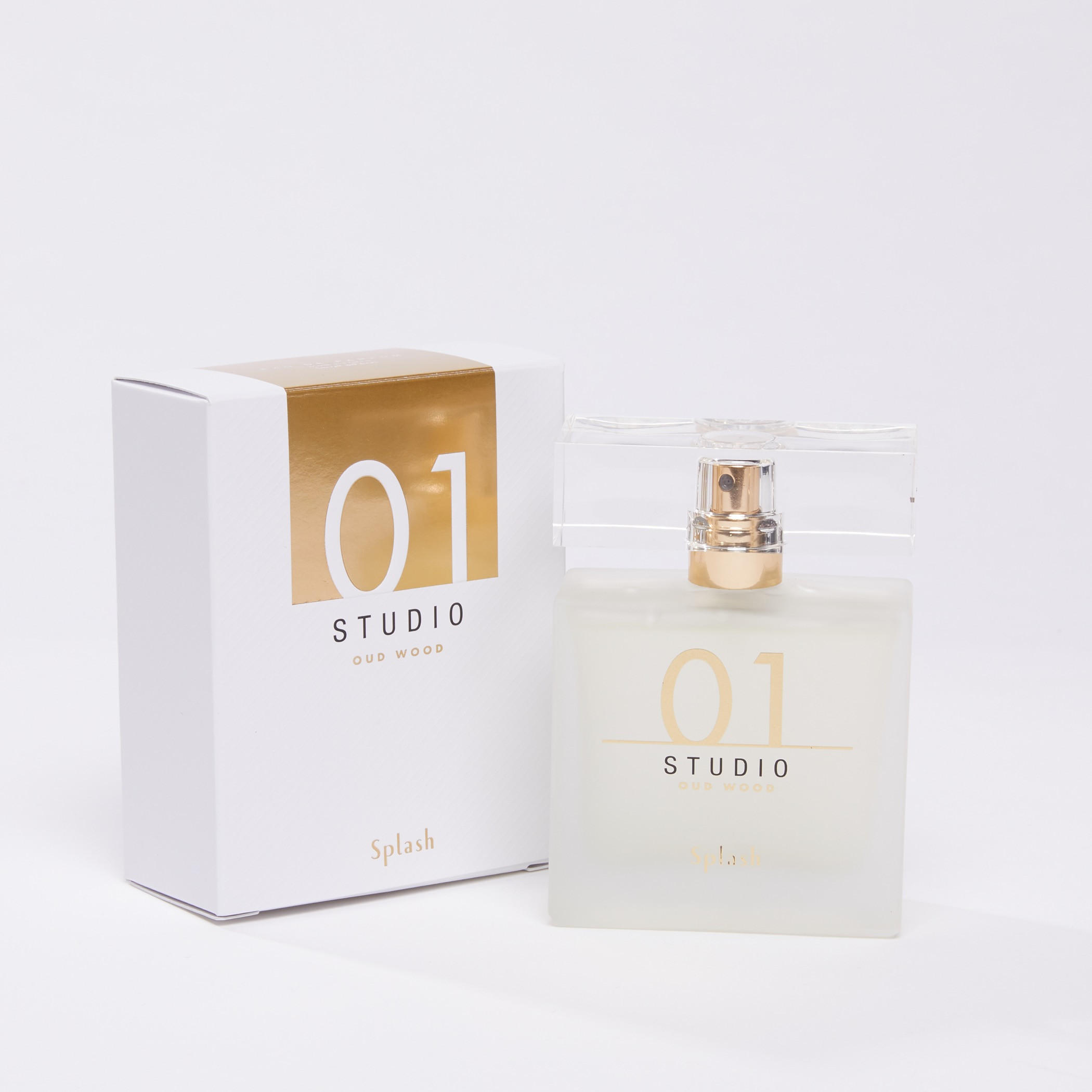 عطر عود وأخشاب للرجال - 15 مل-beautyandpersonalcare-fragrance-men-image-1