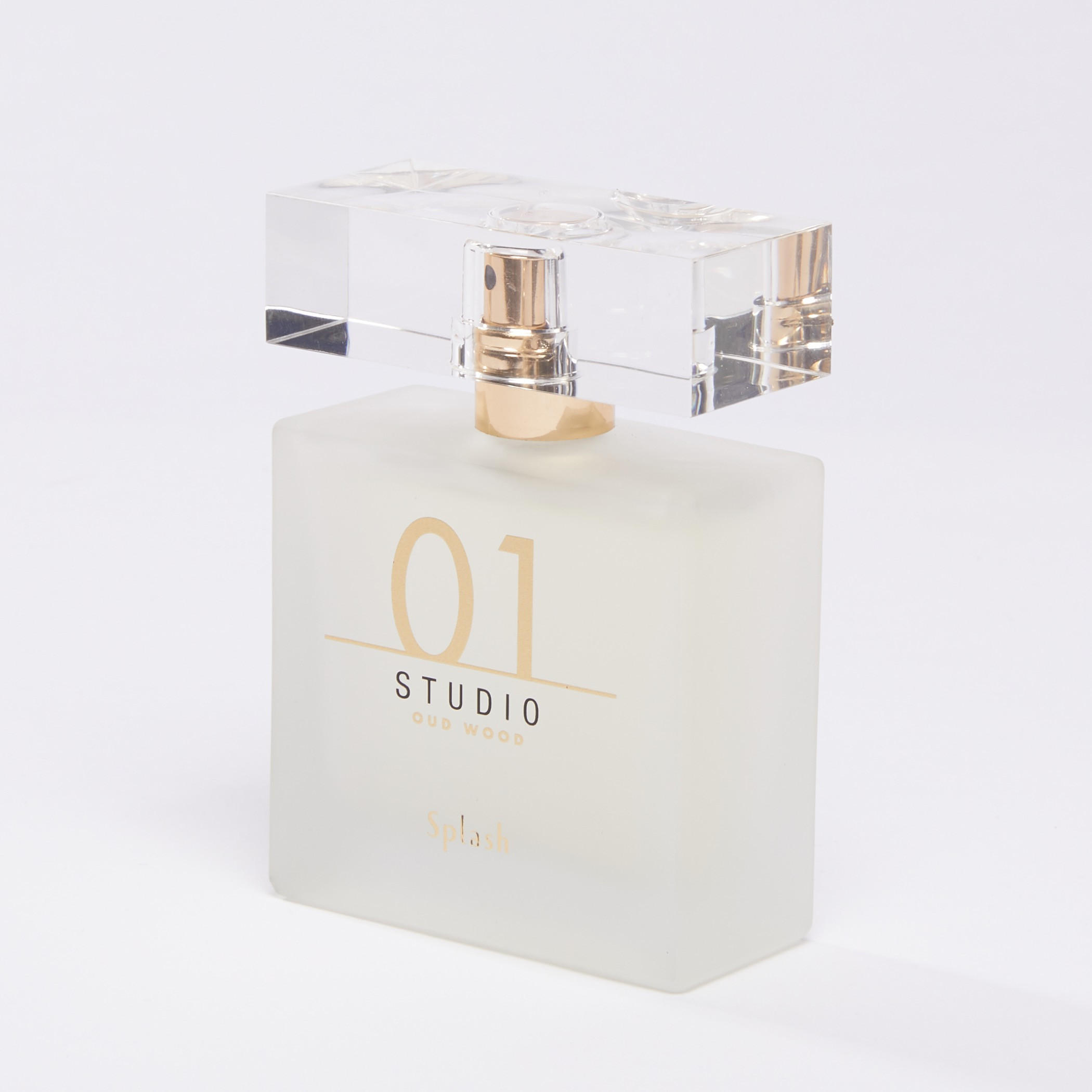 عطر عود وأخشاب للرجال - 15 مل-beautyandpersonalcare-fragrance-men-image-2