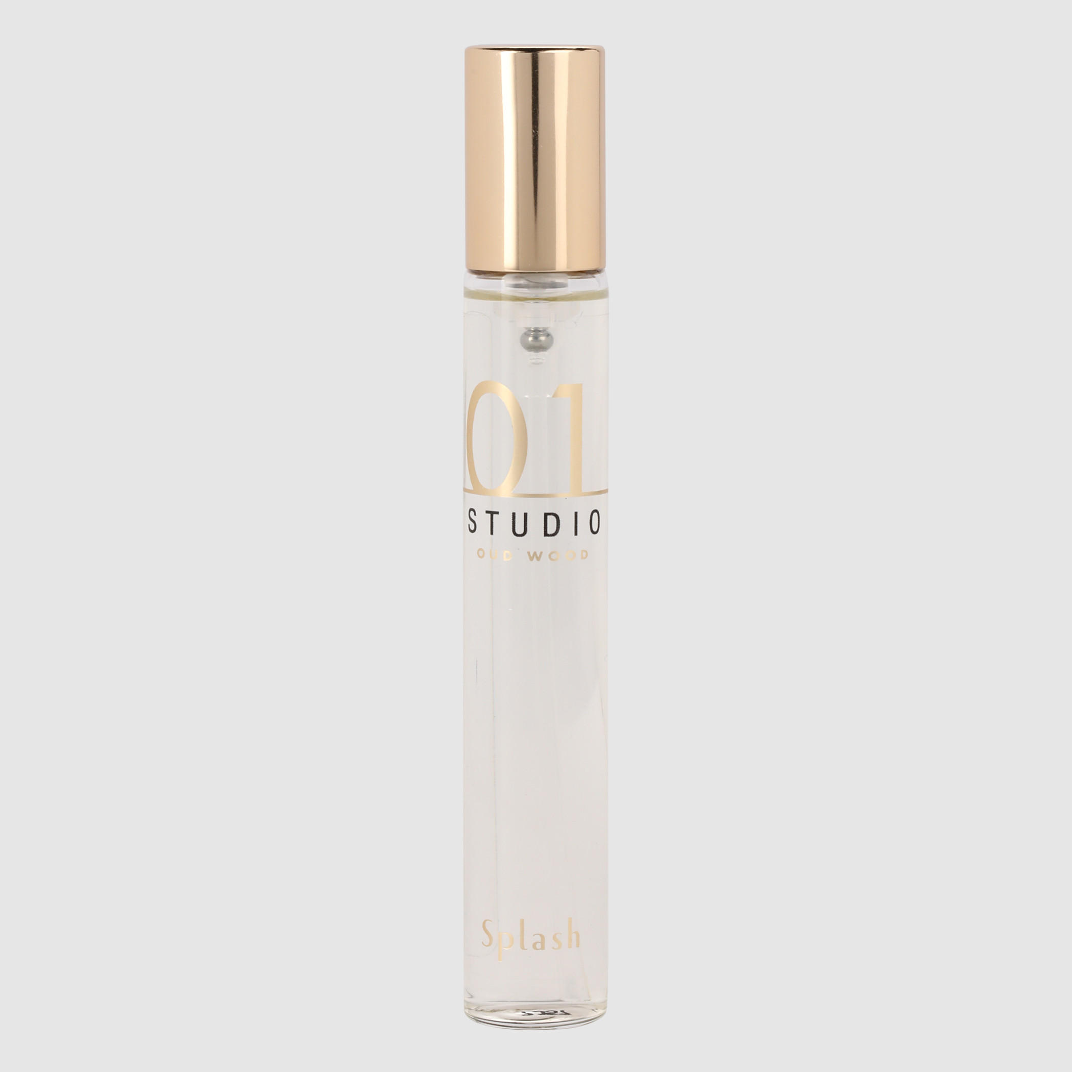 عطر عود وأخشاب - 15 مل-beautyandpersonalcare-fragrance-men-image-1