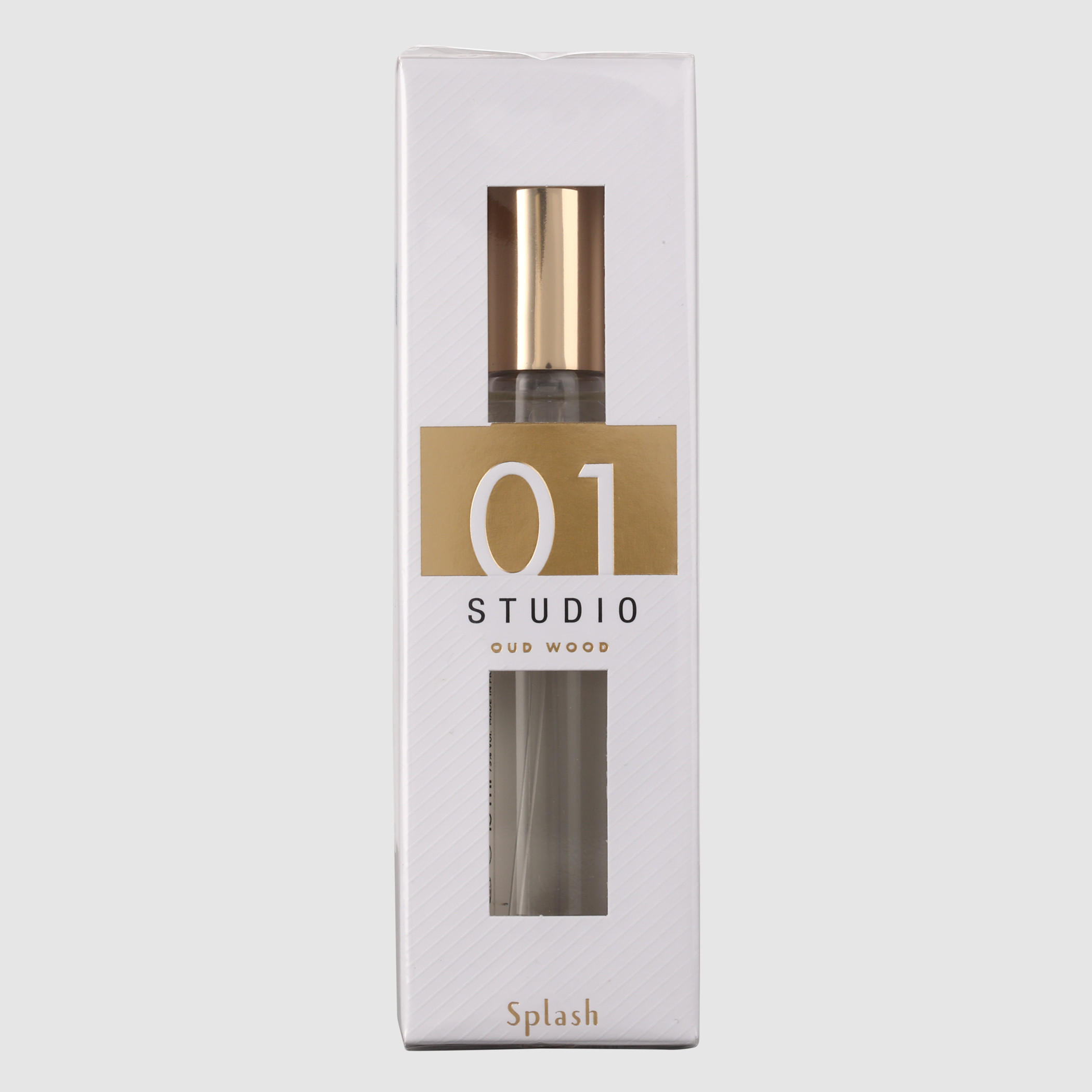 عطر عود وأخشاب - 15 مل-beautyandpersonalcare-fragrance-men-image-3