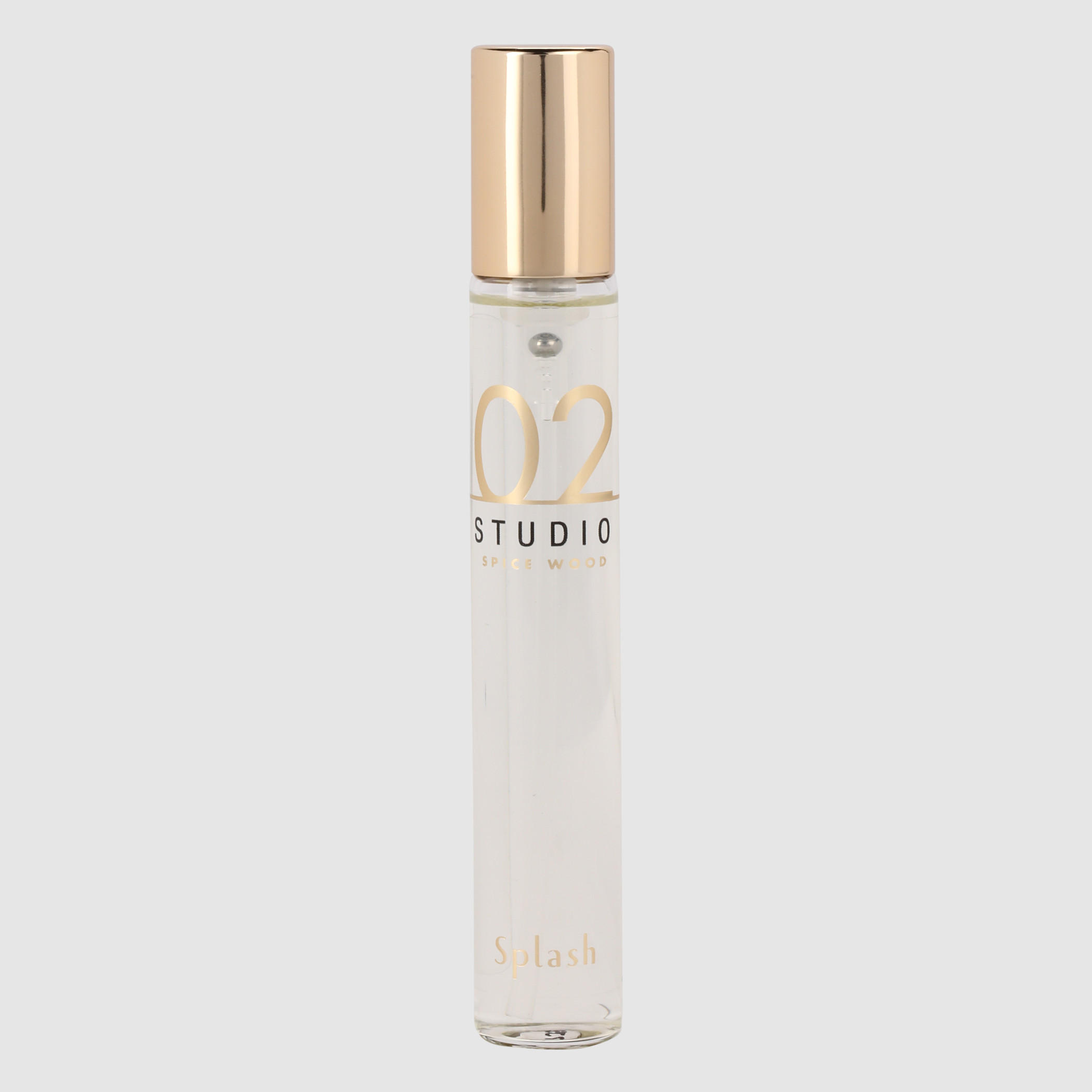 02 Studio Spice Wood Eau De Parfum for Men - 15 ml-beautyandpersonalcare-fragrance-men-image-1