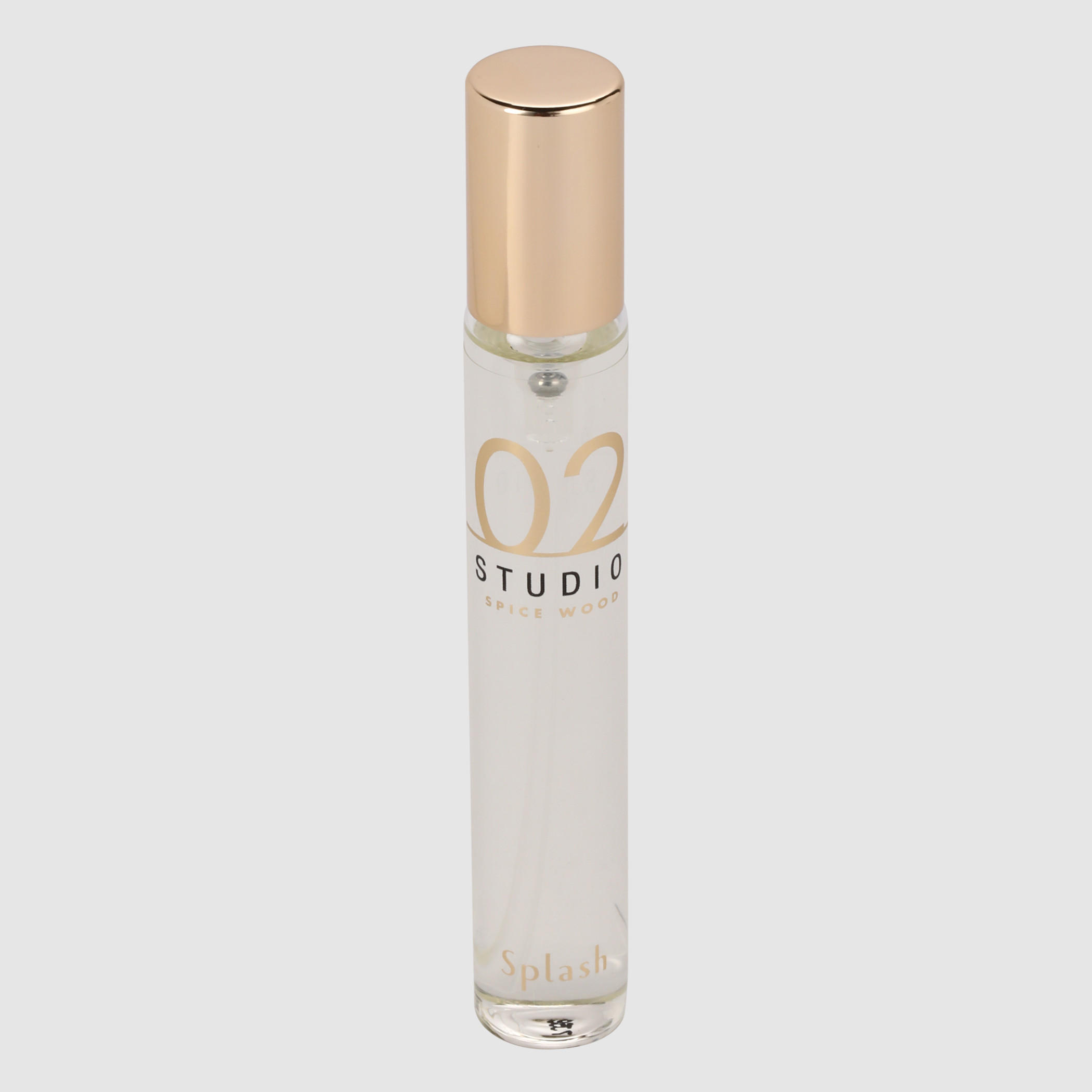 02 Studio Spice Wood Eau De Parfum for Men - 15 ml-beautyandpersonalcare-fragrance-men-image-2