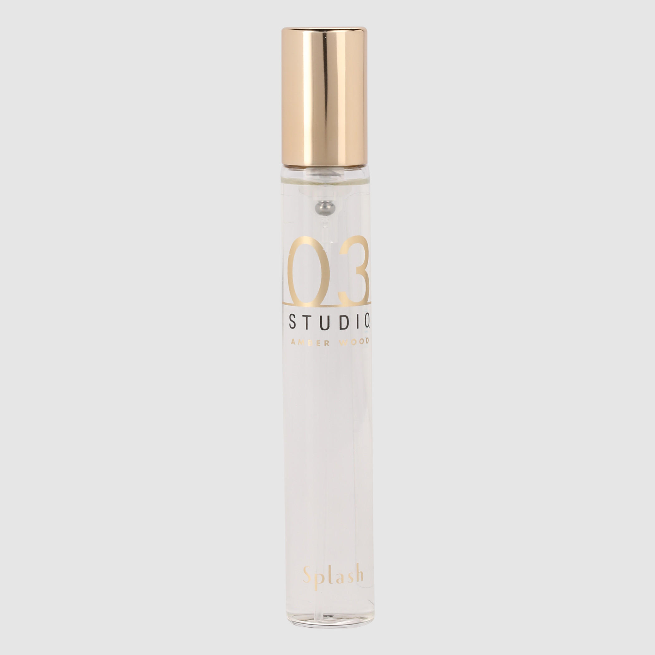 عطر للرجال برحيق الأخشاب والعنبر - 15 مل-beautyandpersonalcare-fragrance-men-image-3