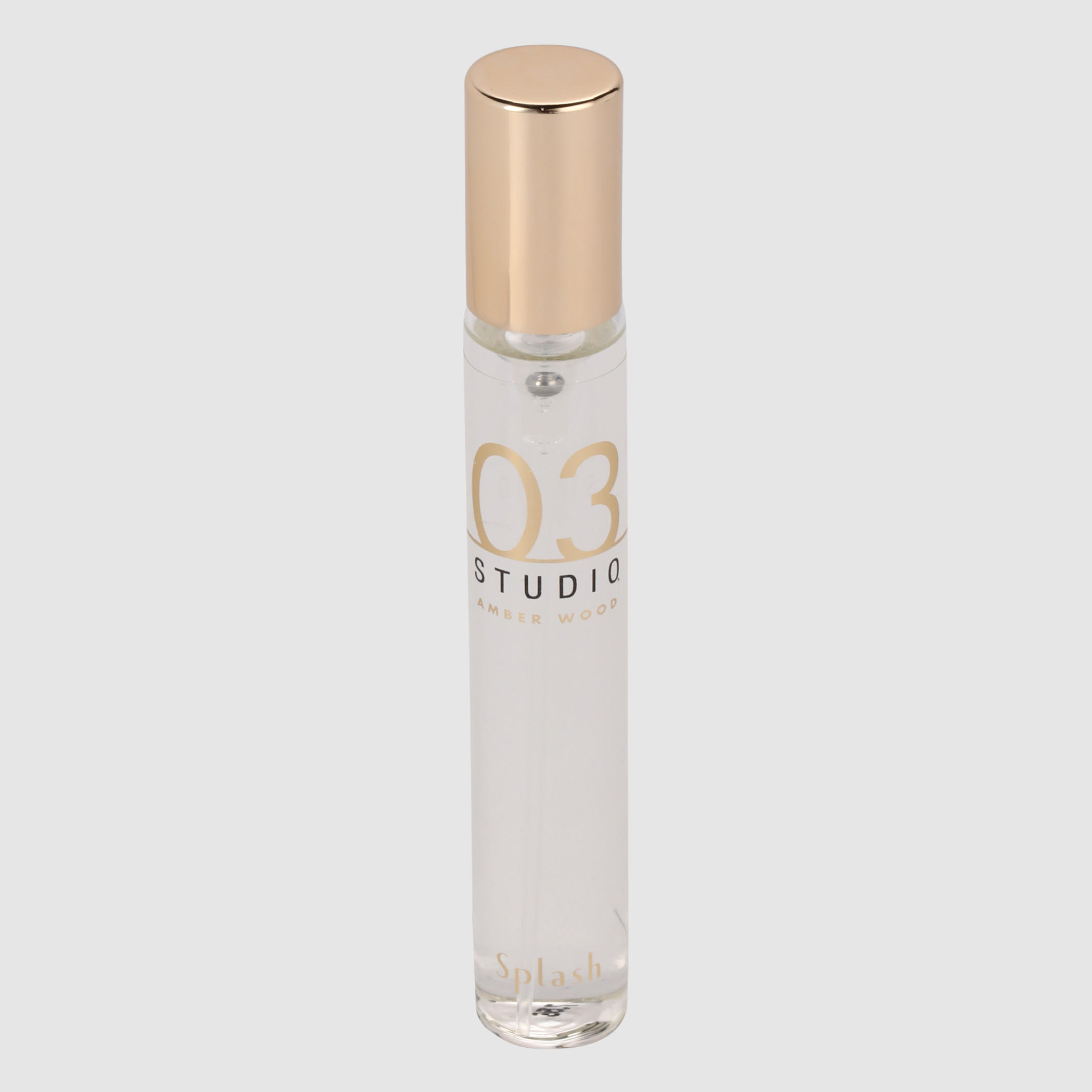 عطر للرجال برحيق الأخشاب والعنبر - 15 مل-beautyandpersonalcare-fragrance-men-image-2