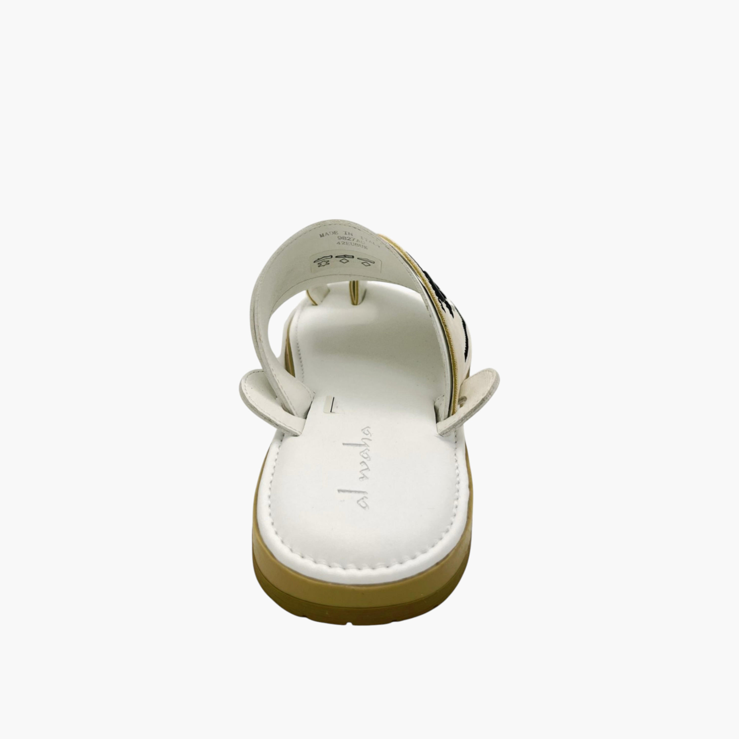 صندل عربي مطرّز سهل الارتداء بحلقة إصبع من الواحة-men-shoes-sandals-image-4