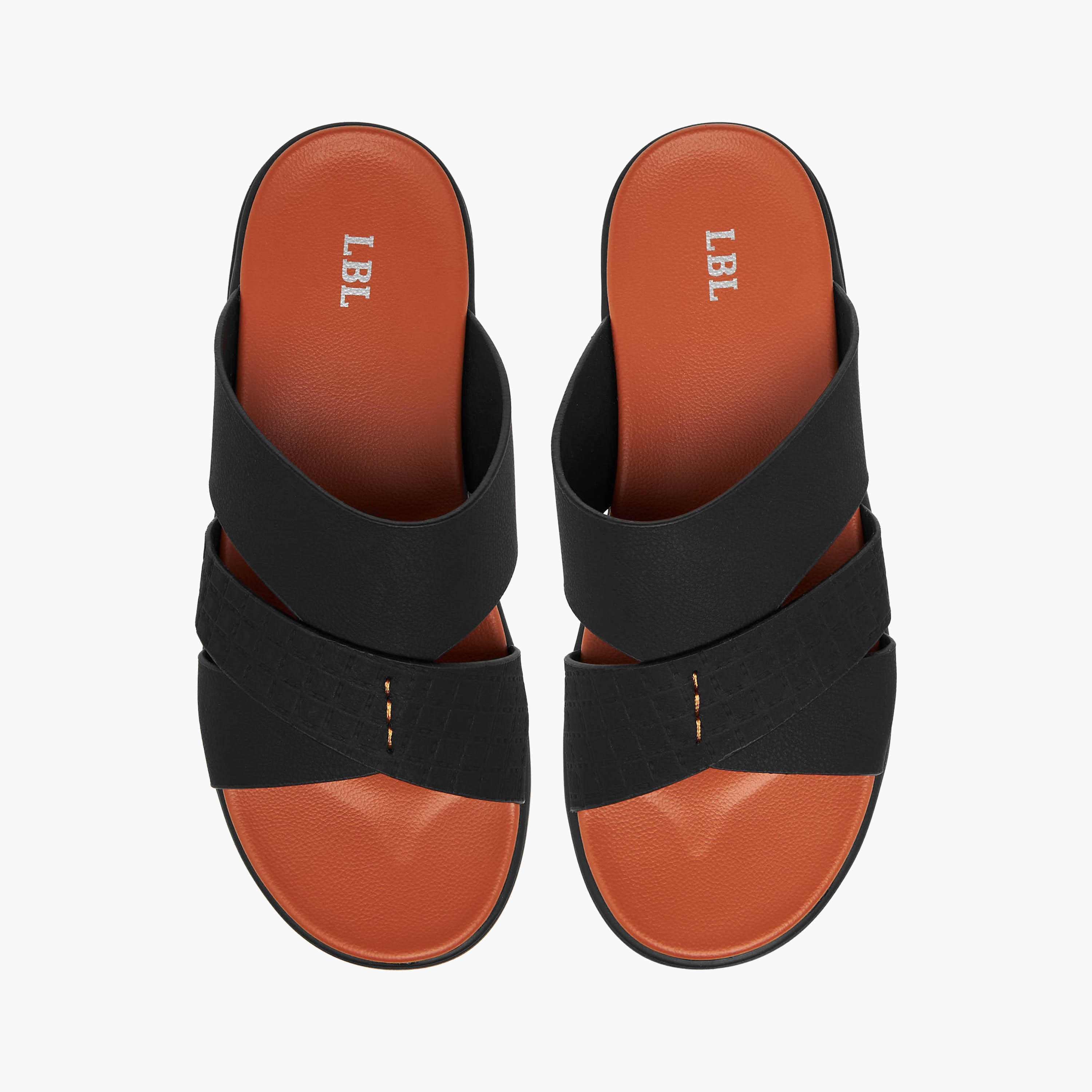 LBL by Shoexpress Men Slip-On Comfort Sandals-men-shoes-sandals-image-1