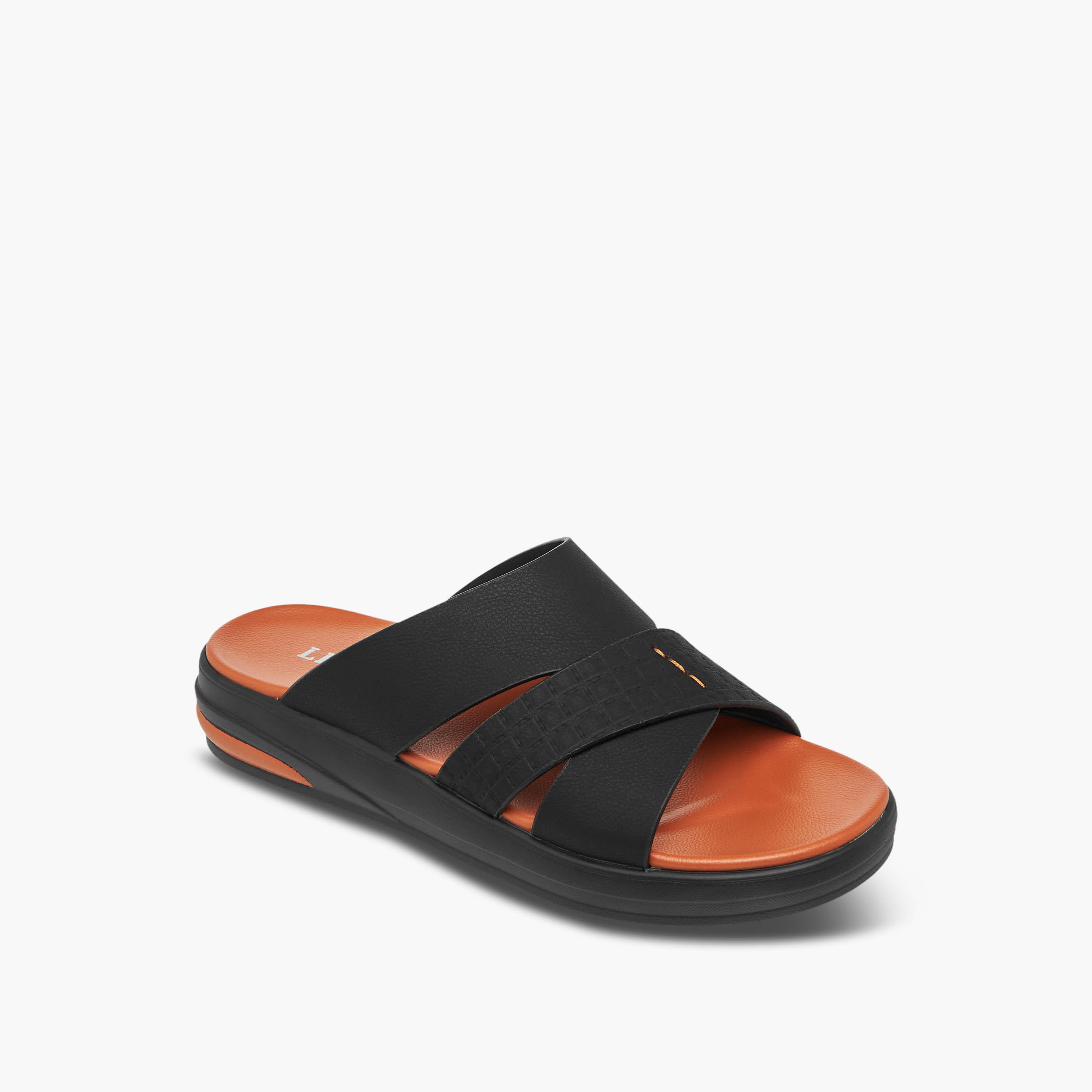 LBL by Shoexpress Men Slip-On Comfort Sandals-men-shoes-sandals-image-2