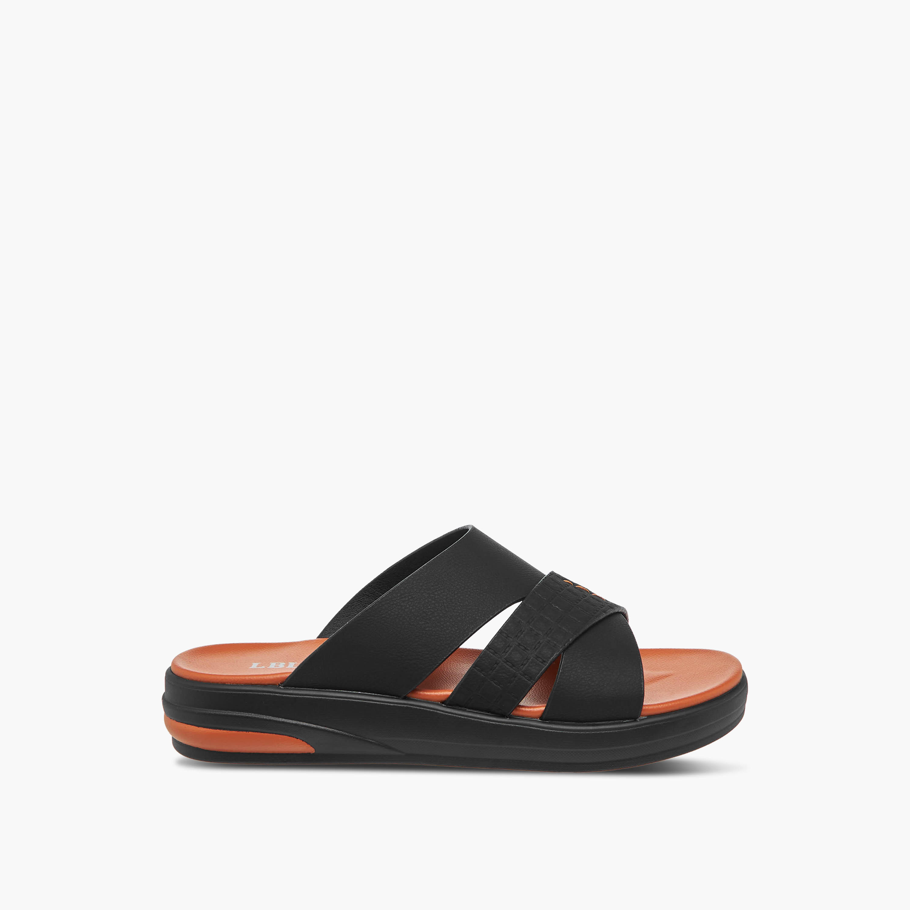 LBL by Shoexpress Men Slip-On Comfort Sandals-men-shoes-sandals-image-3