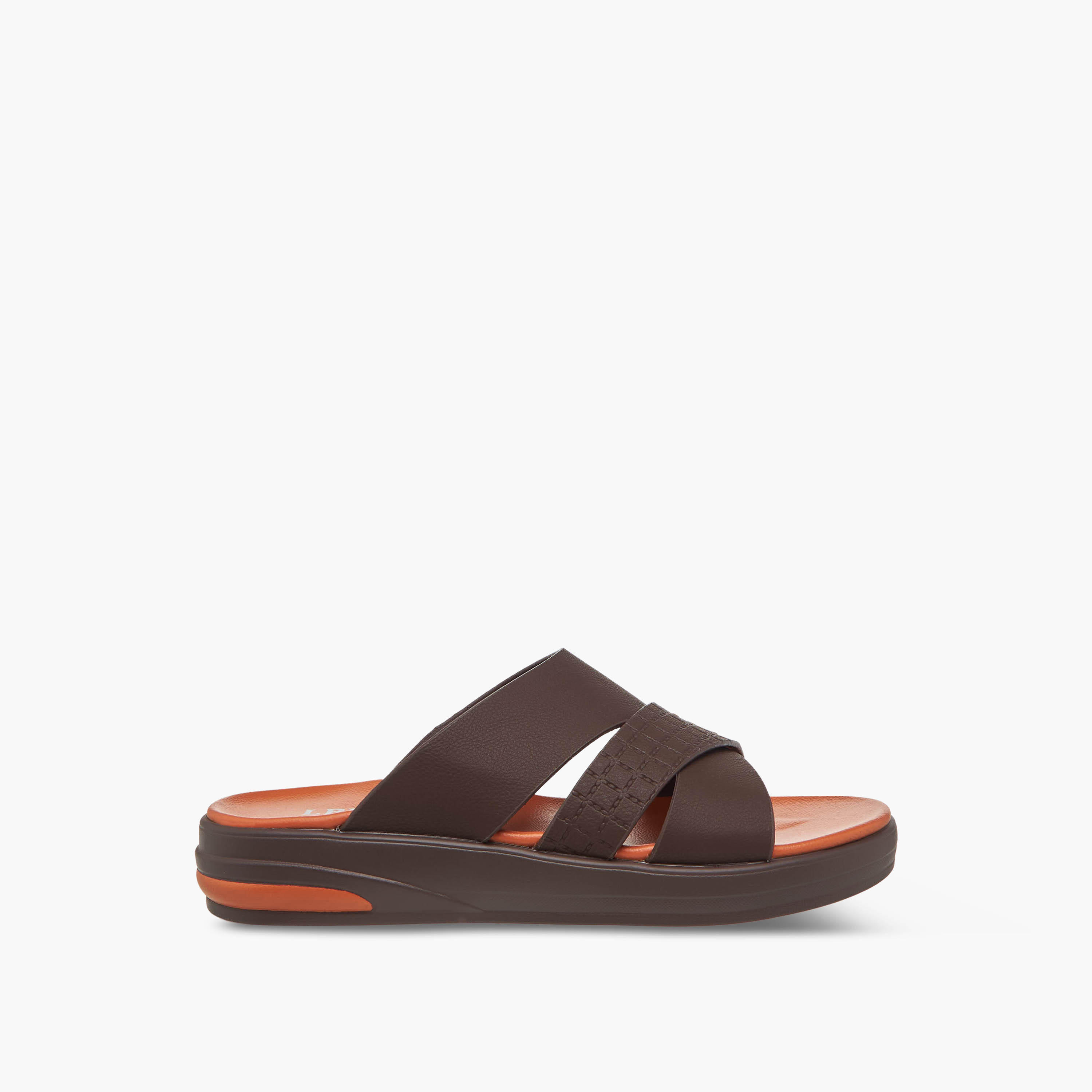 LBL by Shoexpress Men Slip-On Comfort Sandals-men-shoes-sandals-image-3