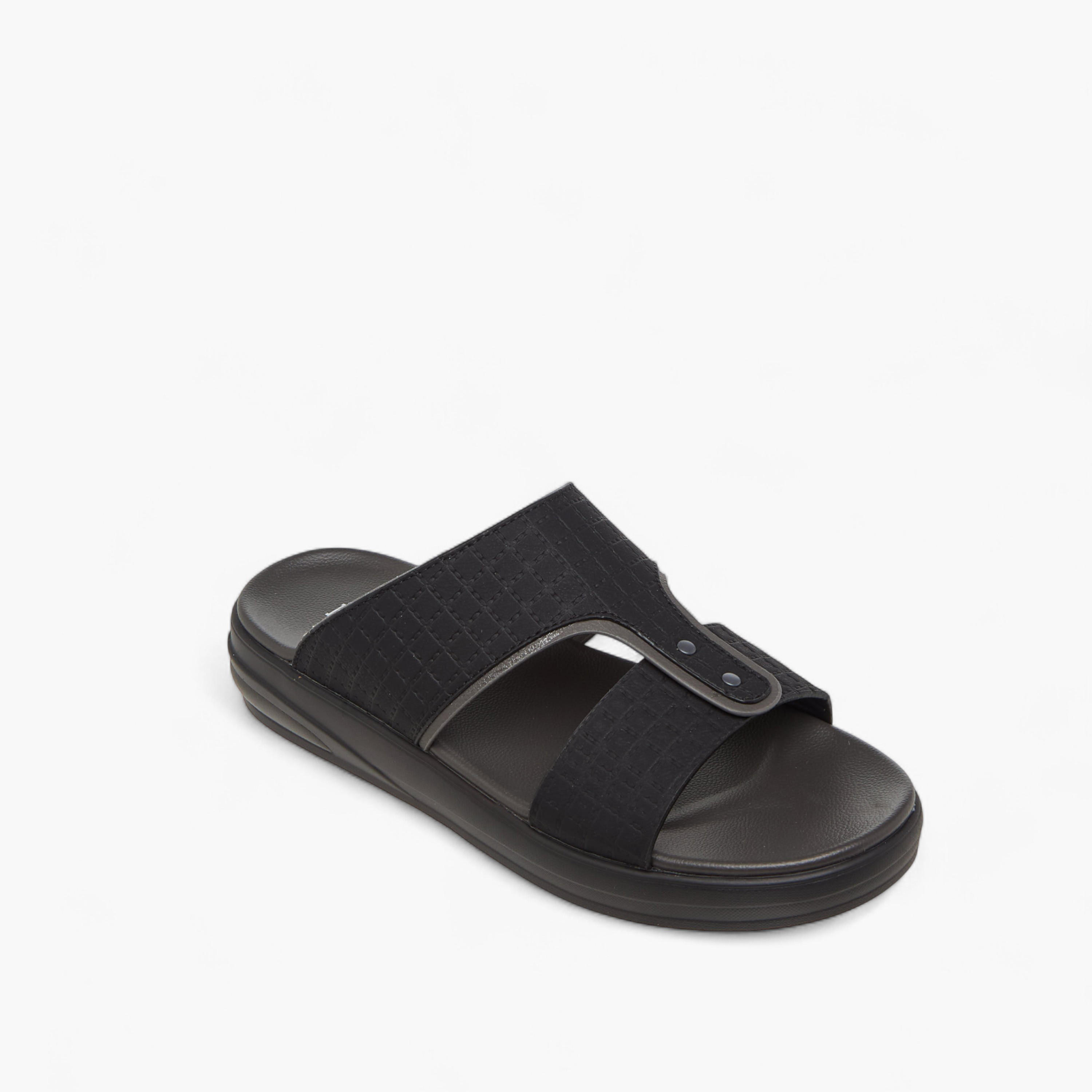 LBL by Shoexpress Men Slip-On Arabic Sandals-men-shoes-sandals-image-2