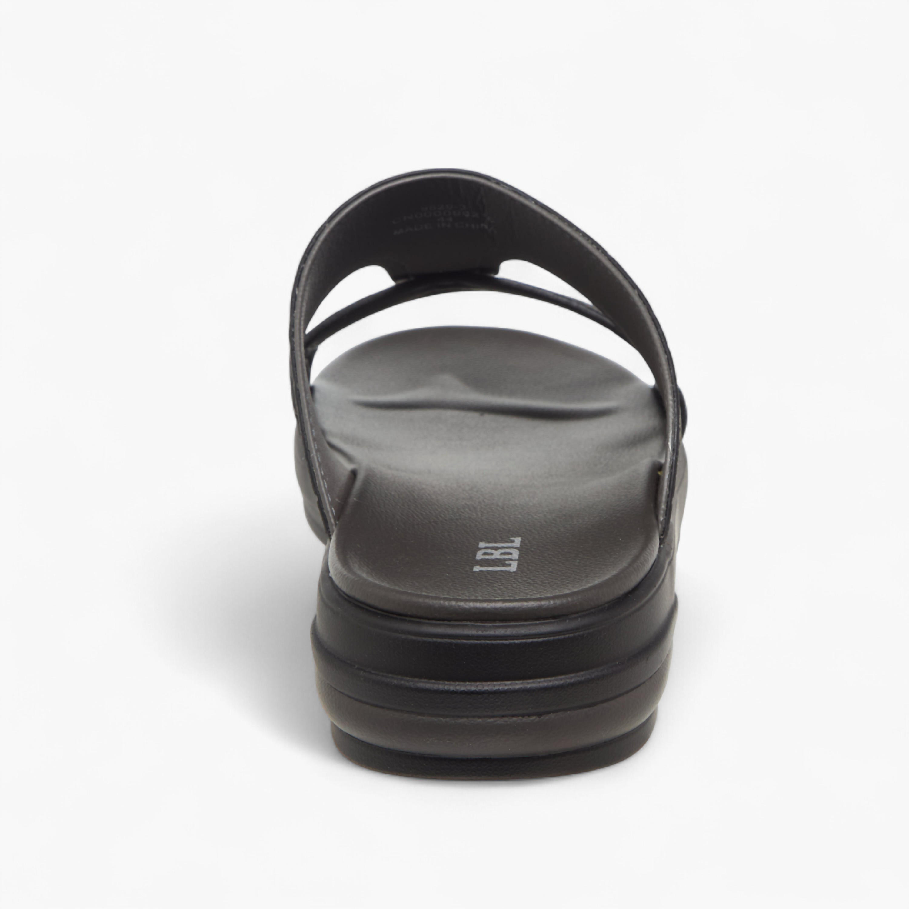 LBL by Shoexpress Men Slip-On Arabic Sandals-men-shoes-sandals-image-5