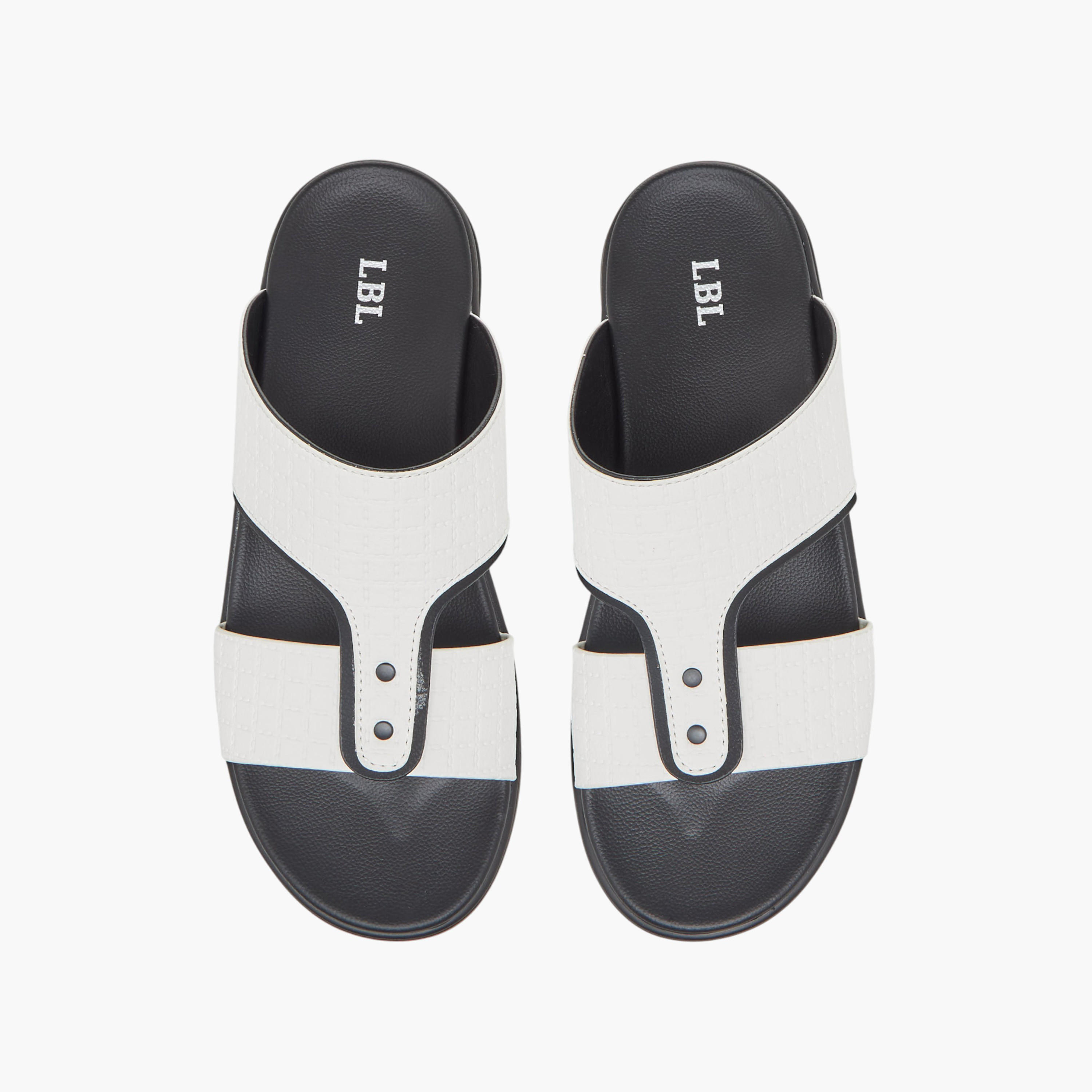 LBL by Shoexpress Men Slip-On Arabic Sandals-men-shoes-sandals-image-1