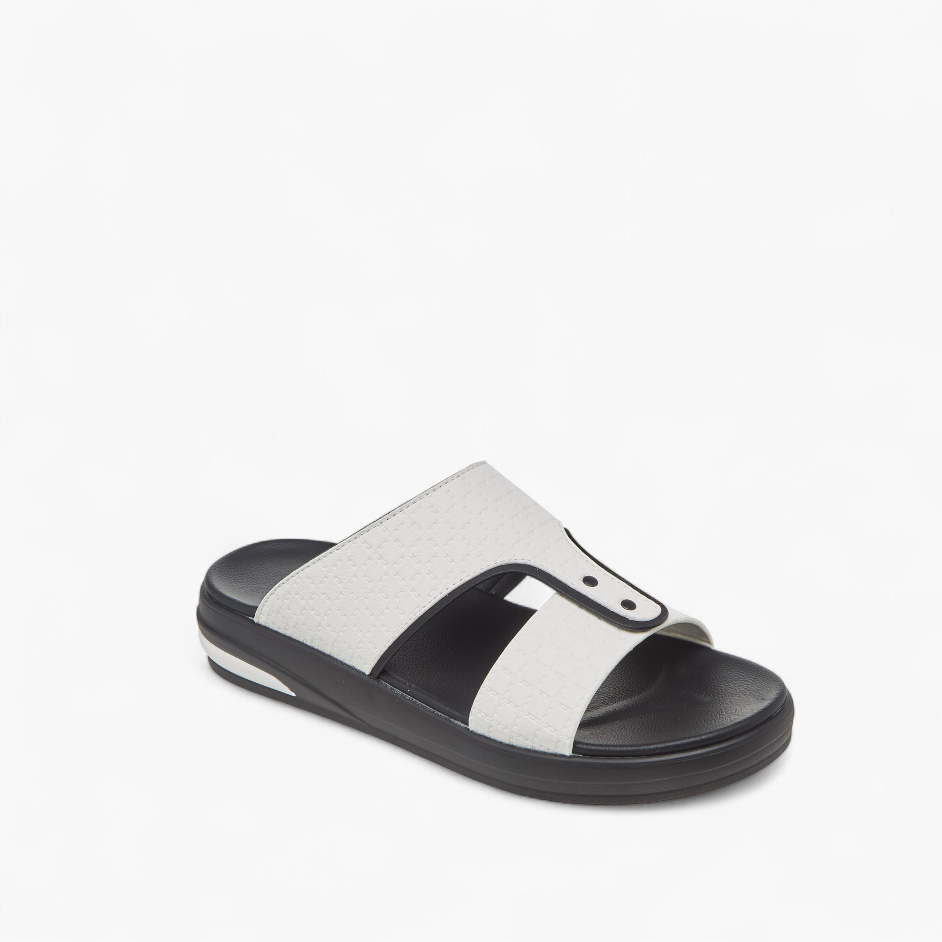 LBL by Shoexpress Men Slip-On Arabic Sandals-men-shoes-sandals-image-2
