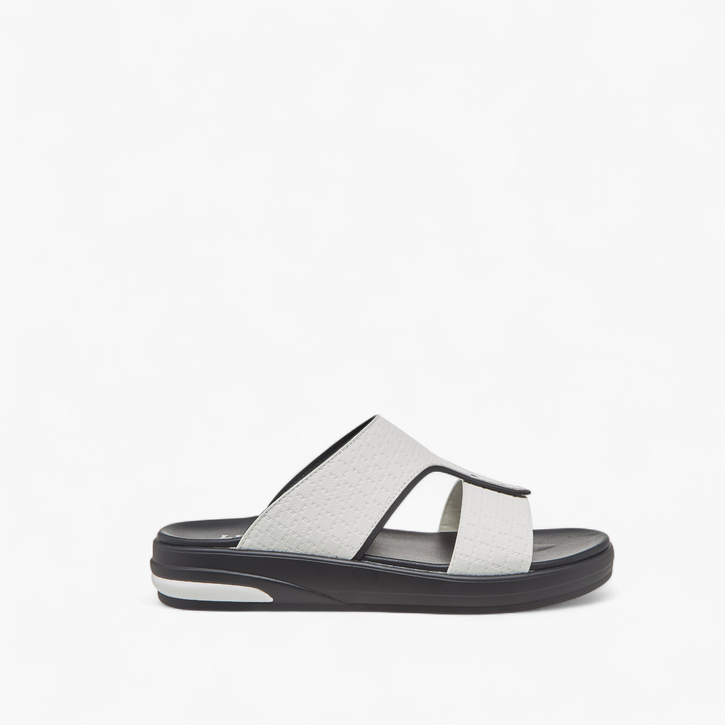 LBL by Shoexpress Men Slip-On Arabic Sandals-men-shoes-sandals-image-3