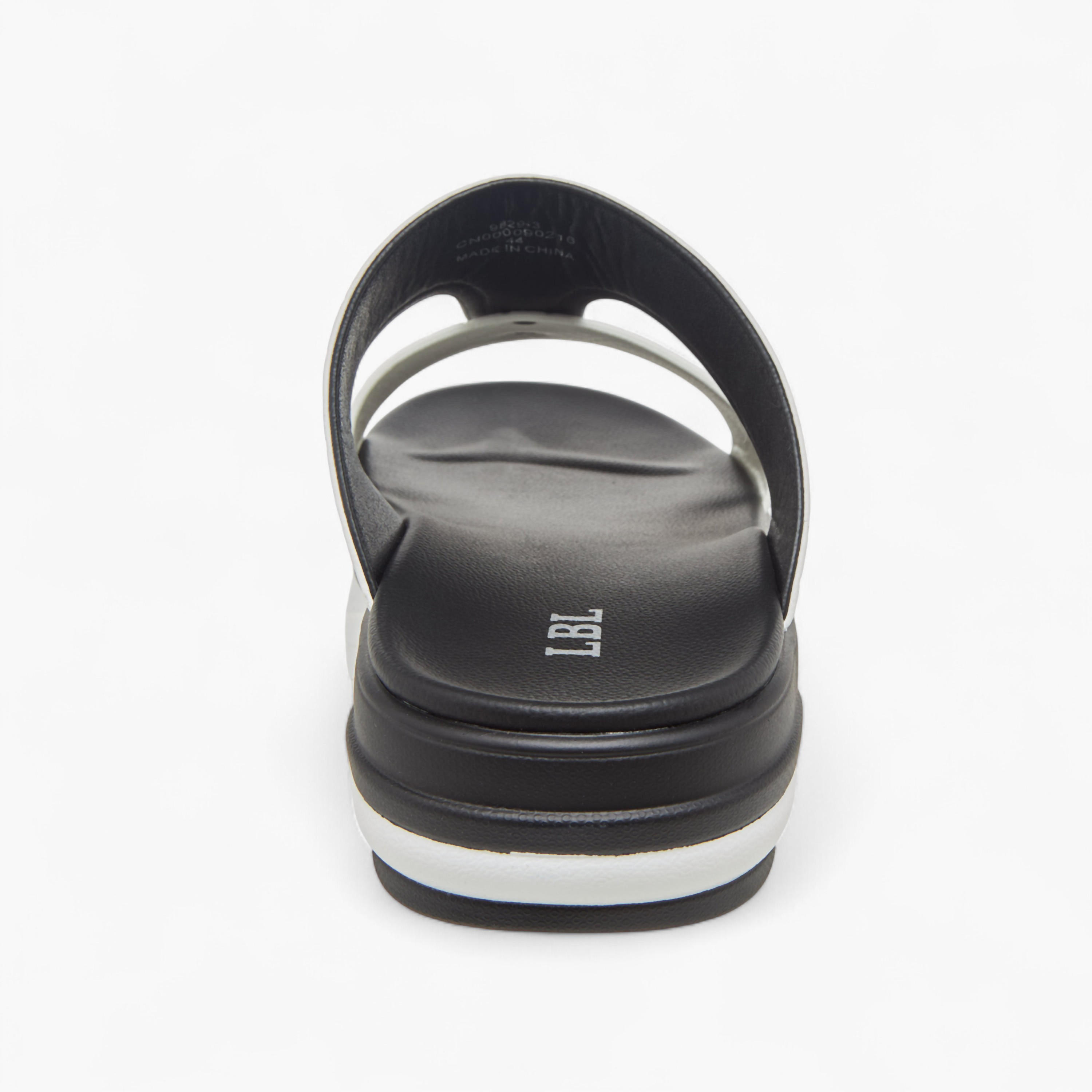 LBL by Shoexpress Men Slip-On Arabic Sandals-men-shoes-sandals-image-5