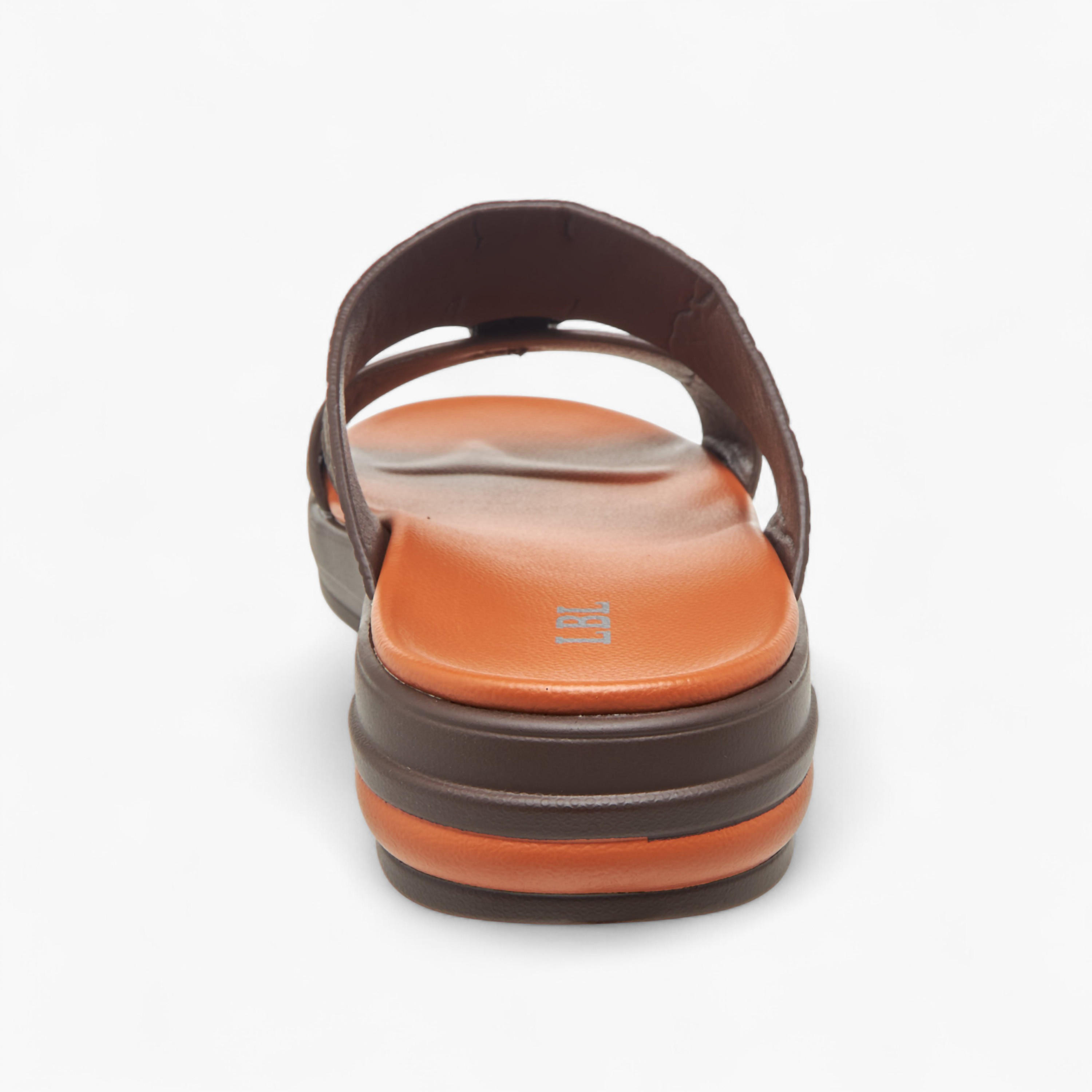 صندل عربي سهل الارتداء للرجال من إل بي إل من شو إكسبريس-men-shoes-sandals-image-5