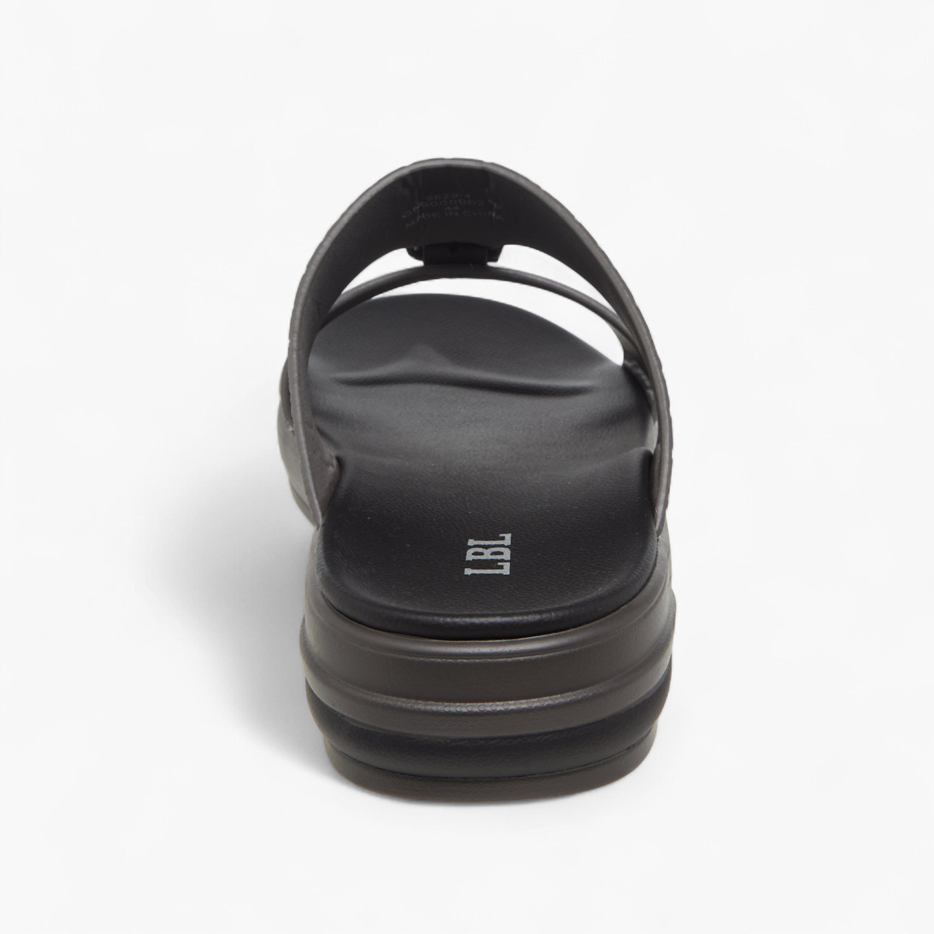 LBL by Shoexpress Men Slip-On Arabic Sandals-men-shoes-sandals-image-5