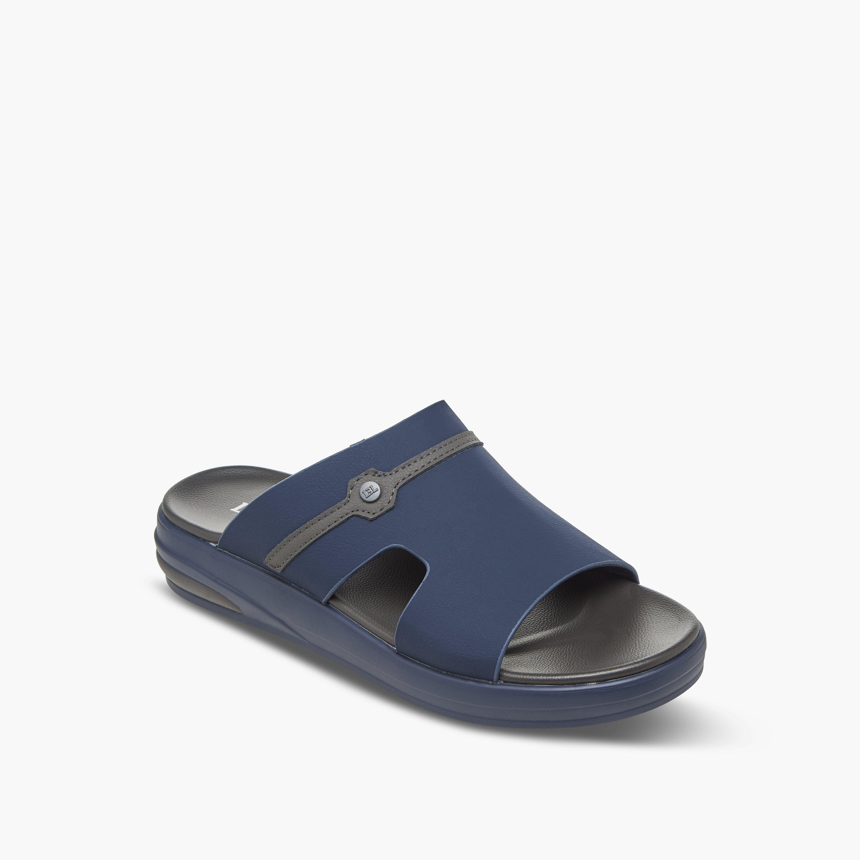 LBL by Shoexpress Men Slip-On Comfort Sandals-men-shoes-sandals-image-2