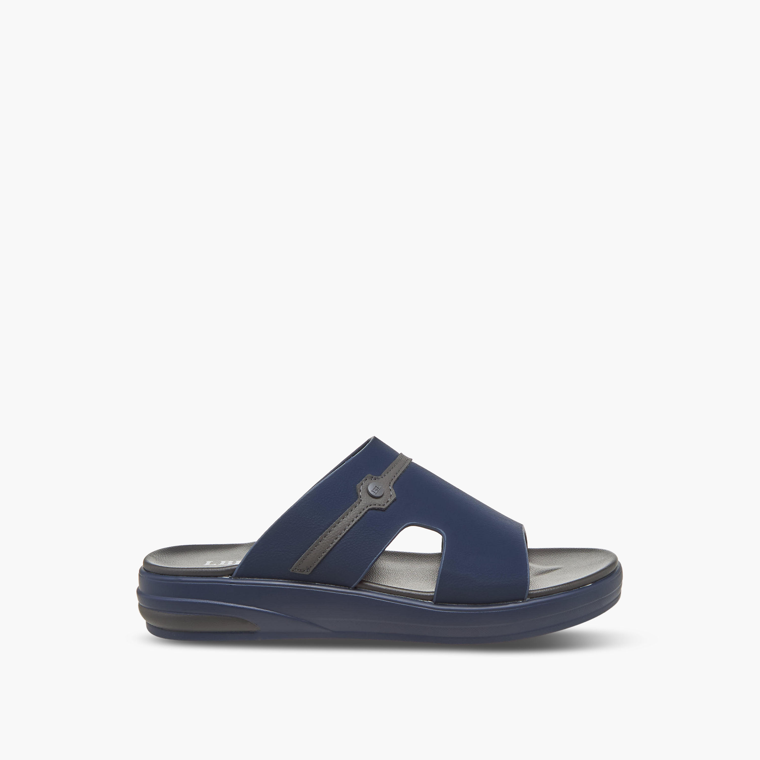 LBL by Shoexpress Men Slip-On Comfort Sandals-men-shoes-sandals-image-3