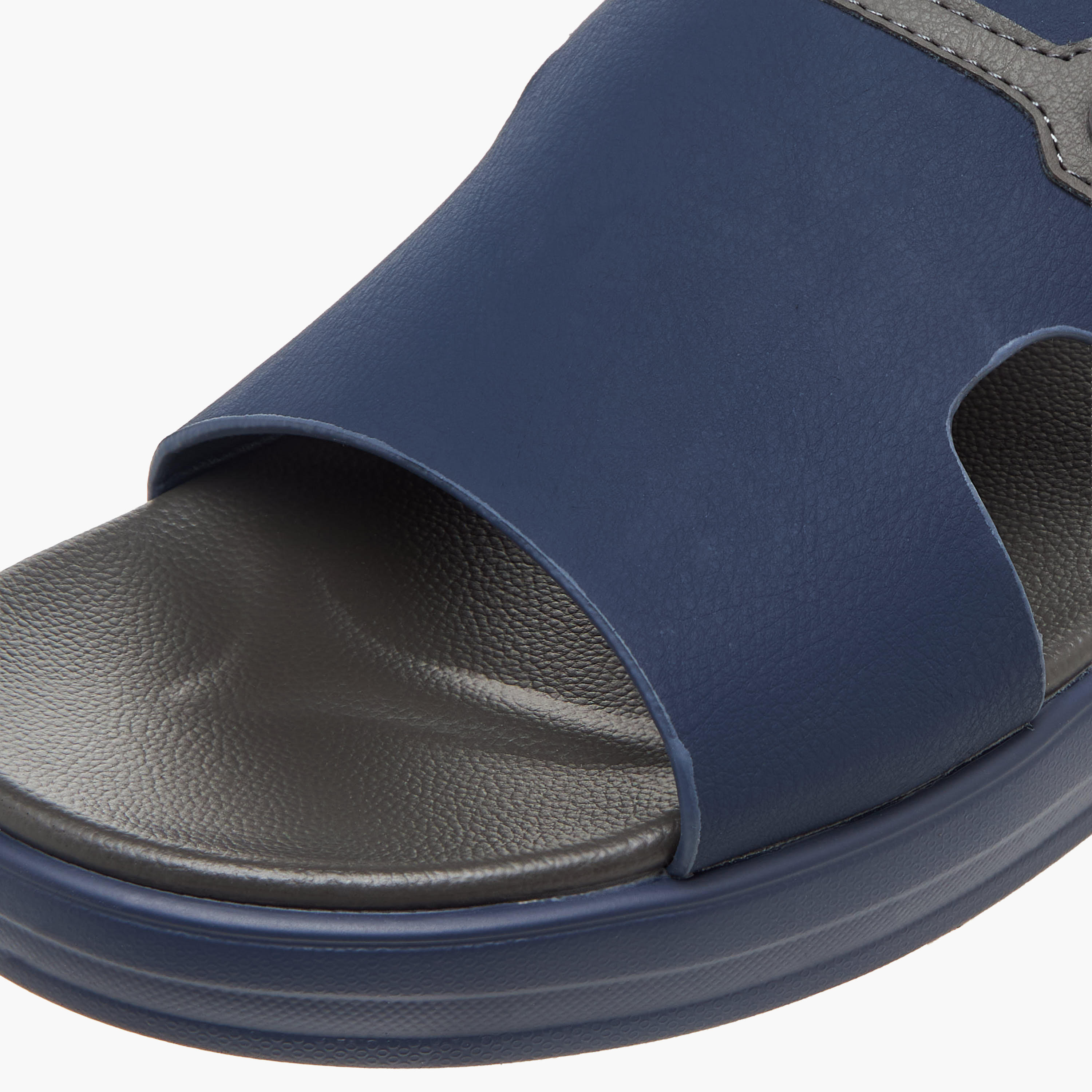 LBL by Shoexpress Men Slip-On Comfort Sandals-men-shoes-sandals-image-4