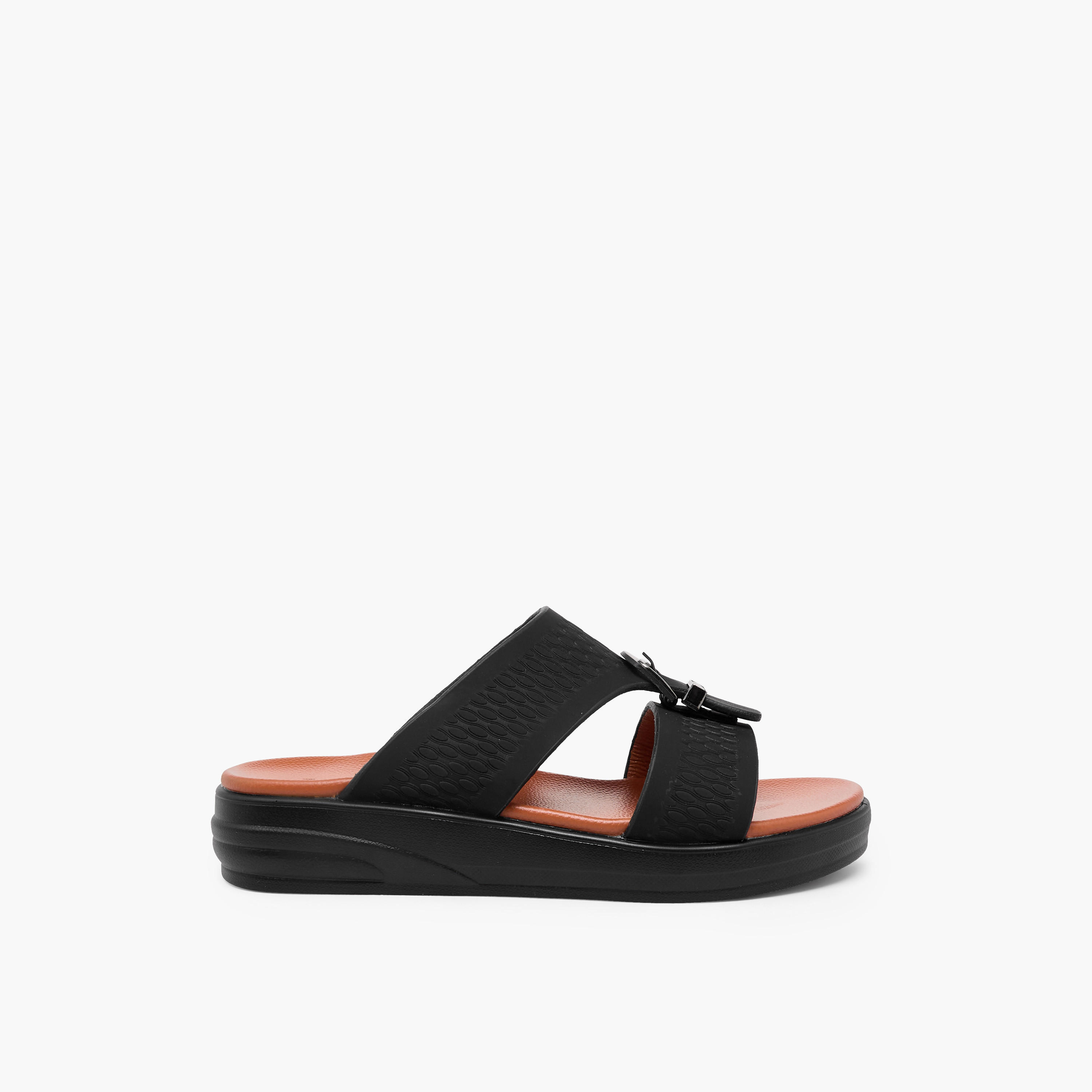 صندل عربي سهل الارتداء للأولاد من إل بي إل من شو إكسبرس-boys-shoes-sandals-image-11