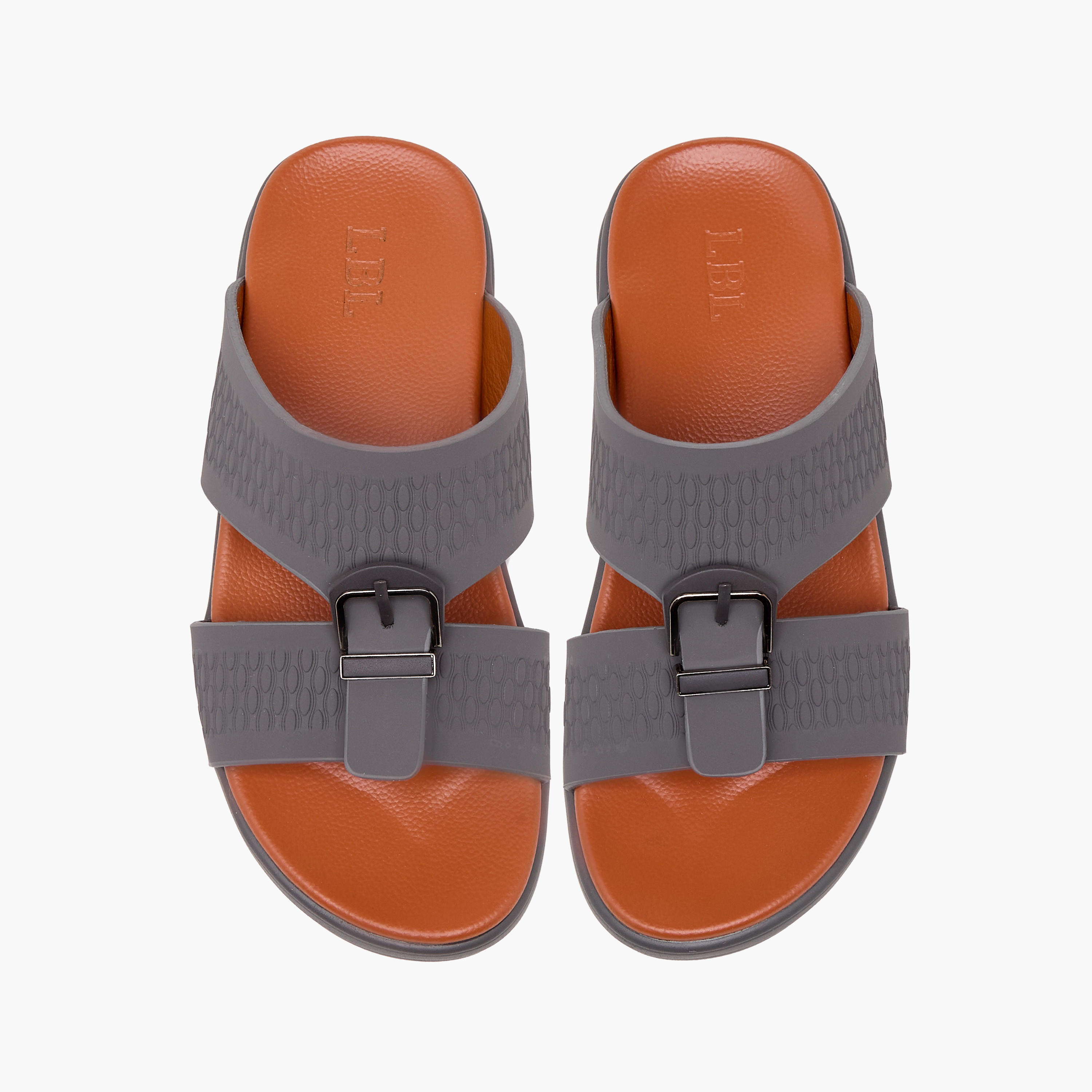 صندل عربي سهل الارتداء للأولاد من إل بي إل من شو إكسبرس-boys-shoes-sandals-image-15