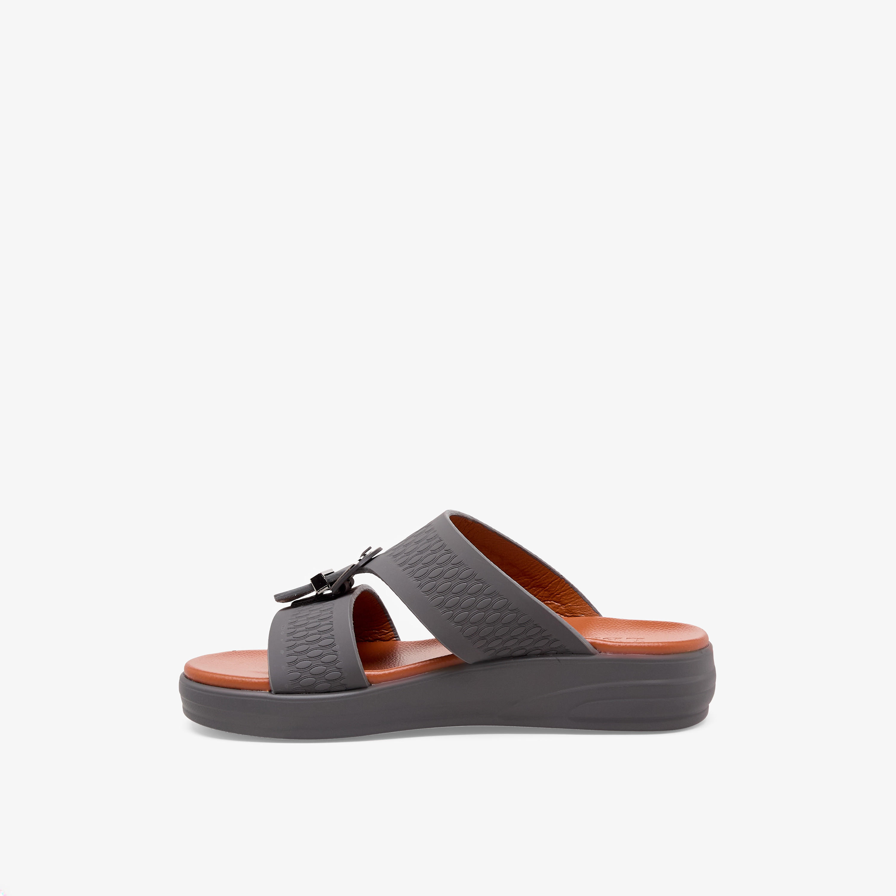 صندل عربي سهل الارتداء للأولاد من إل بي إل من شو إكسبرس-boys-shoes-sandals-image-19